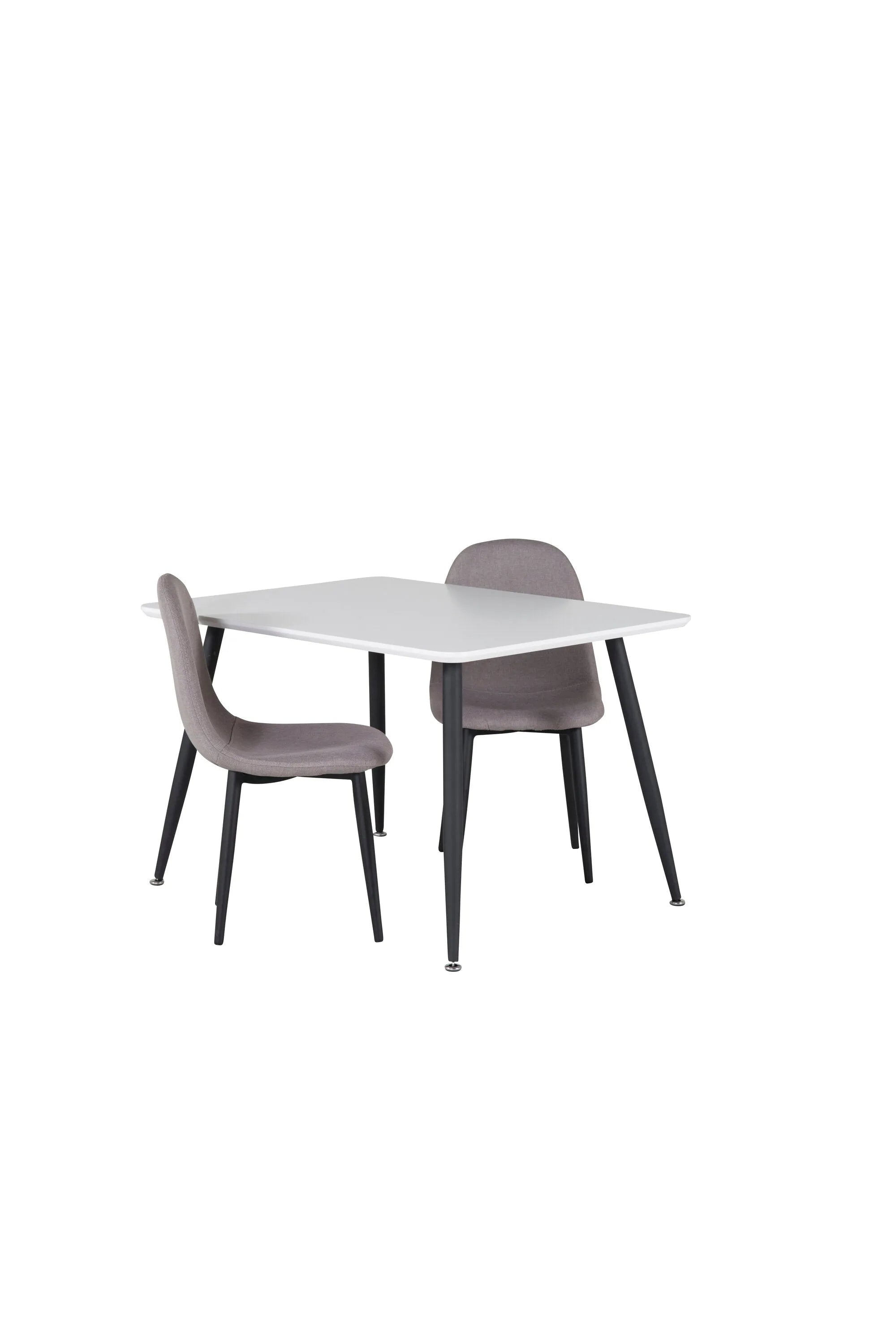 Esszimmer Set Polar: Zeitloses Design für moderne Wohnräume.