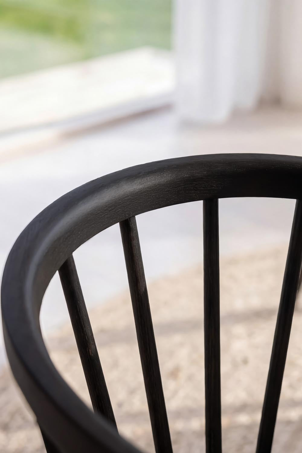 Juno Esszimmer-Set mit Stühlen Bobby in  präsentiert im Onlineshop von KAQTU Design AG. Bartischset ist von Venture Home