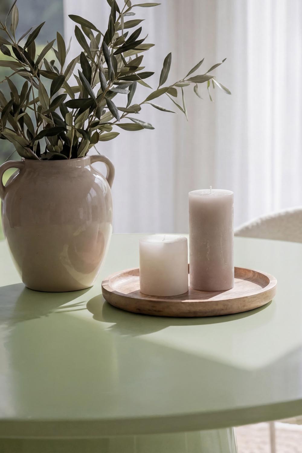 Lanzo Essgruppe mit Stühlen Chico in  präsentiert im Onlineshop von KAQTU Design AG. Bartischset ist von Venture Home