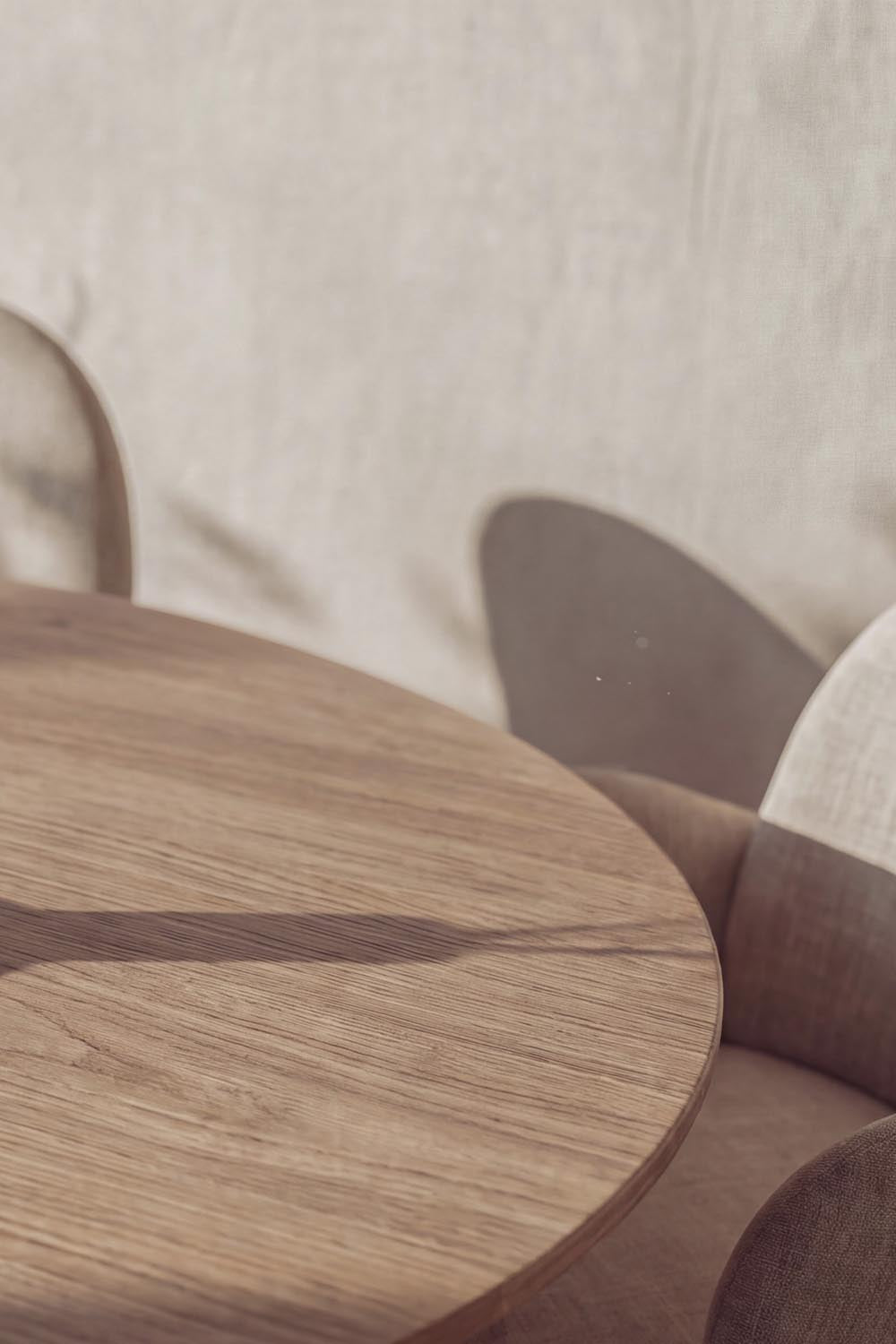 Lanzo Esstisch-Set mit Stühlen Blom in  präsentiert im Onlineshop von KAQTU Design AG. Bartischset ist von Venture Home