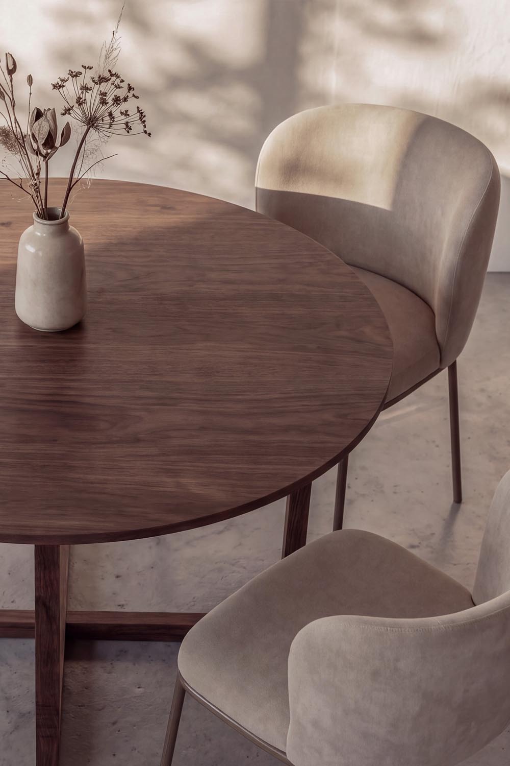 Durango Essgruppe mit Stühlen Edina in  präsentiert im Onlineshop von KAQTU Design AG. Bartischset ist von Venture Home