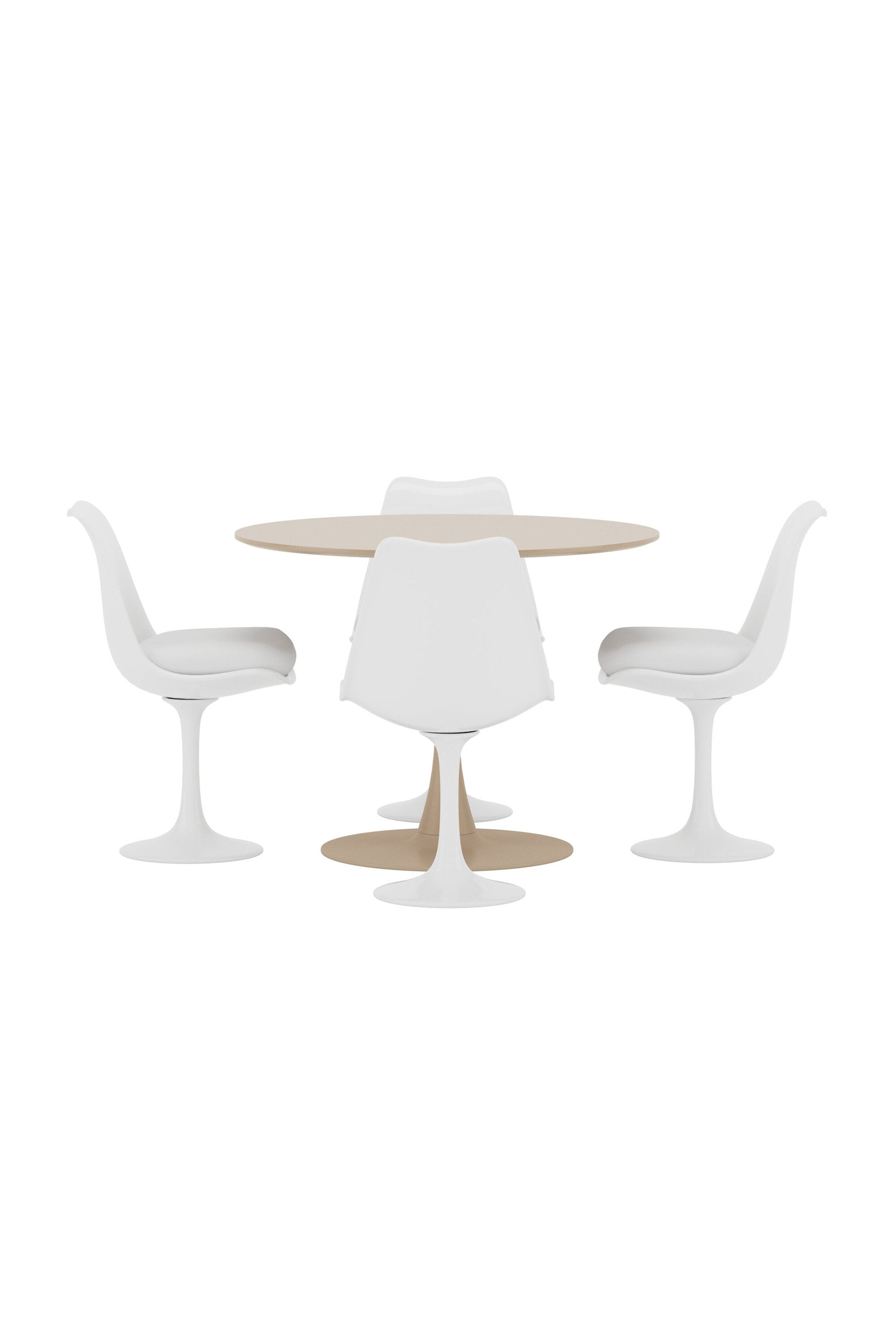 Glade Esstisch mit Stühlen von Hamden in  präsentiert im Onlineshop von KAQTU Design AG. Bartischset ist von Venture Home