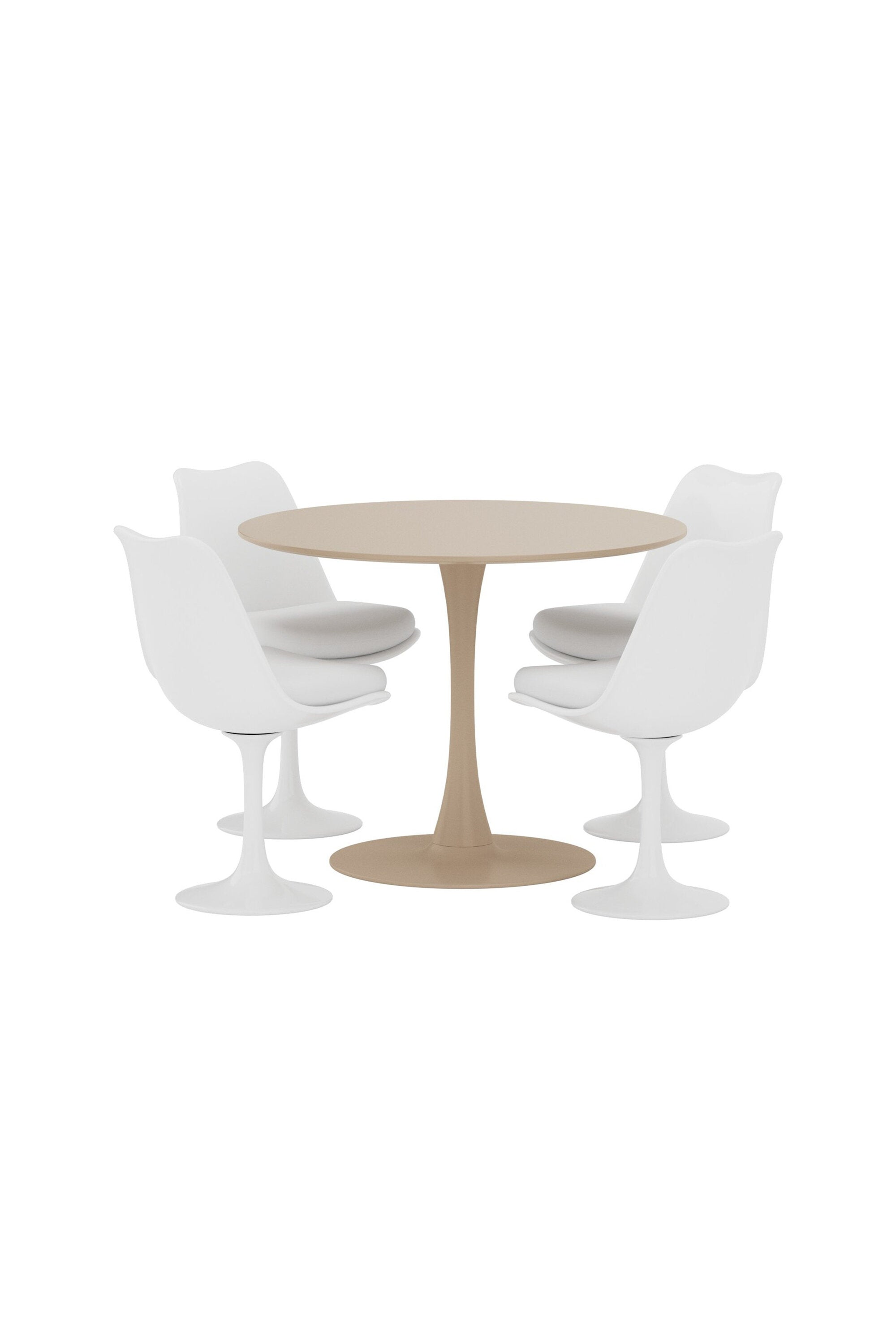 Glade Esstisch mit Stühlen von Hamden in  präsentiert im Onlineshop von KAQTU Design AG. Bartischset ist von Venture Home