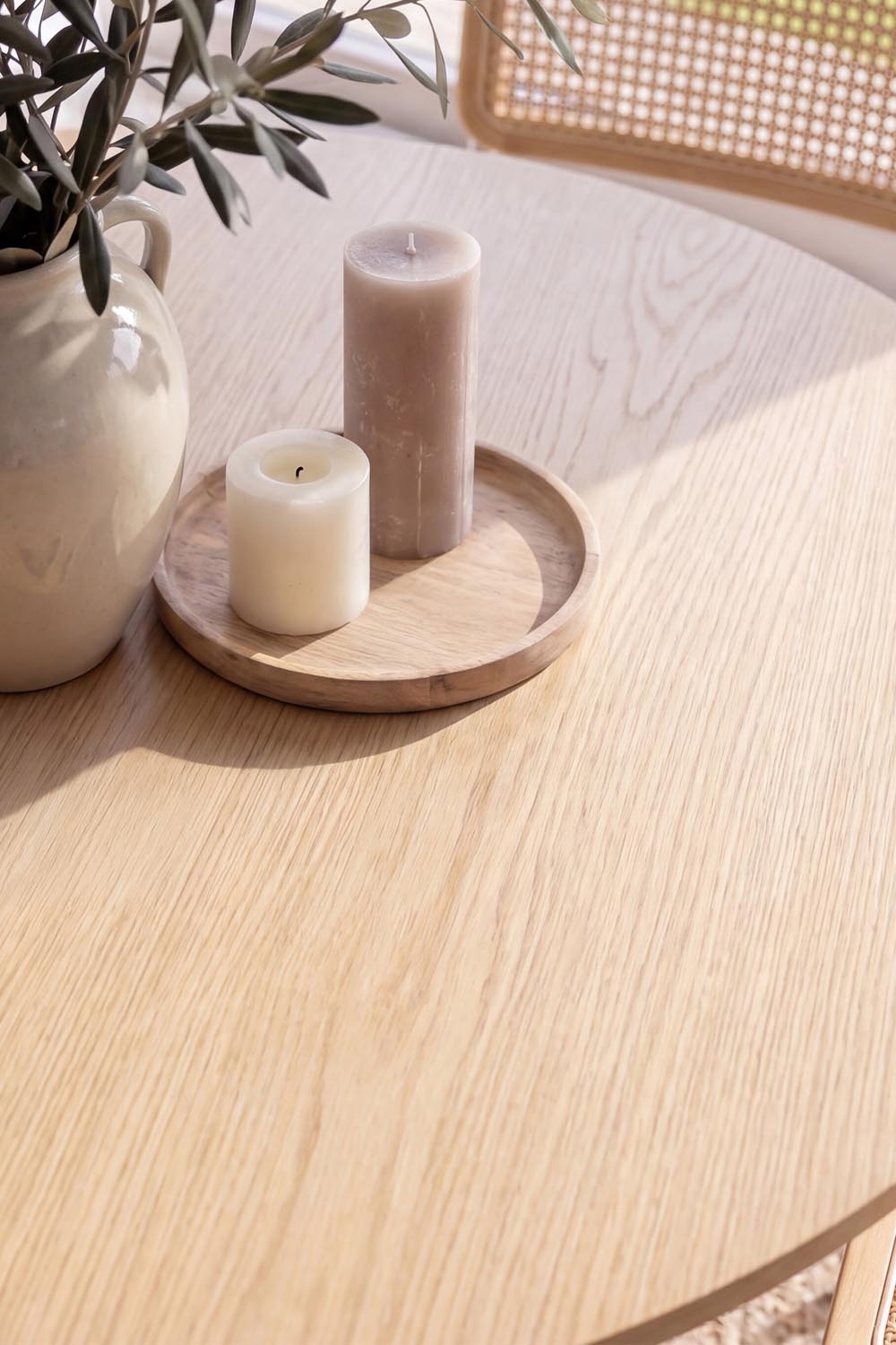 Reko Esstisch mit Robert Stühlen in  präsentiert im Onlineshop von KAQTU Design AG. Bartischset ist von Venture Home