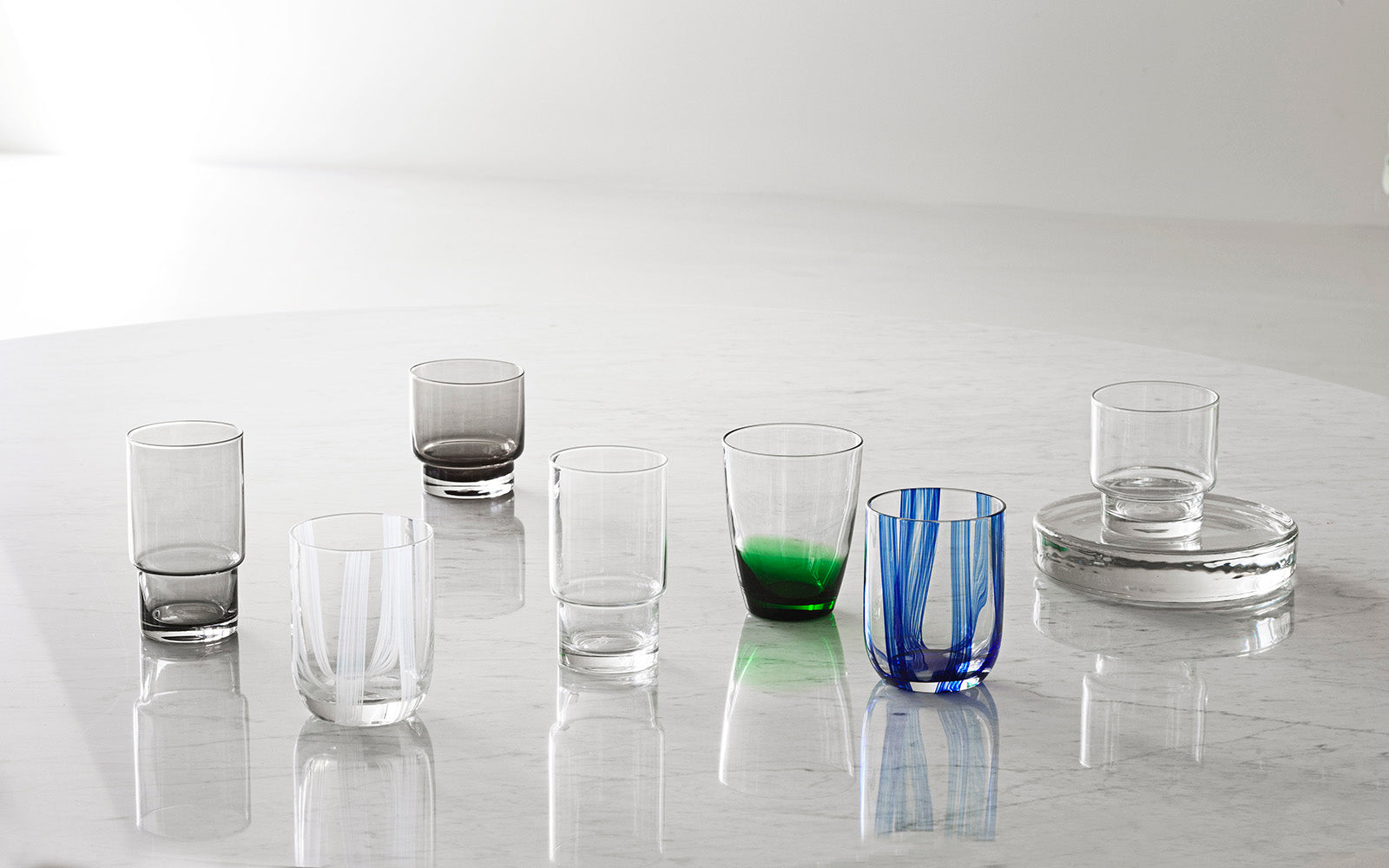 Fit Glass klein - KAQTU Design