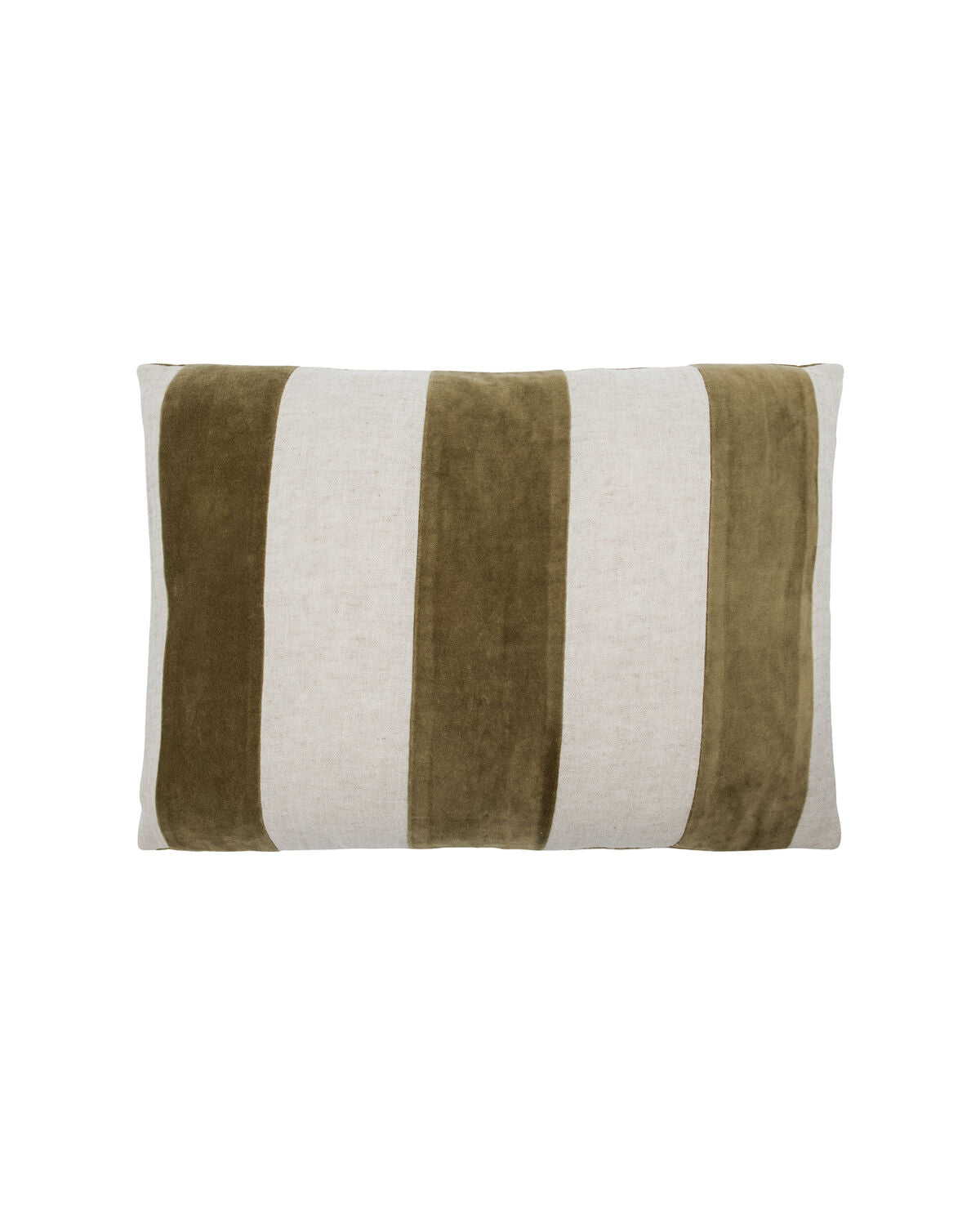 Kissenbezug, HDSono, Amber in Amber präsentiert im Onlineshop von KAQTU Design AG. Kissenbezug ist von House Doctor