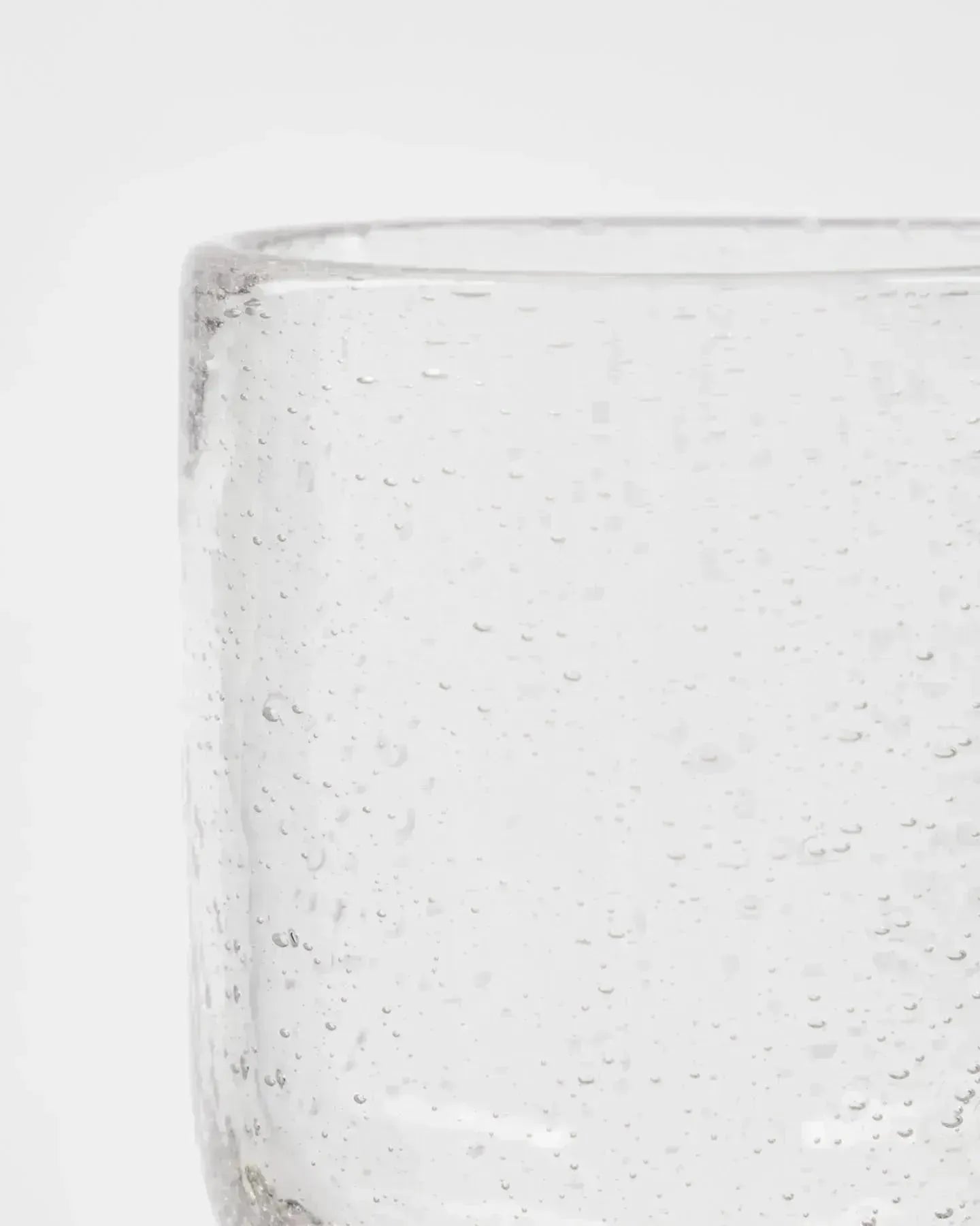 Glas, HDRich, Klar in Klar präsentiert im Onlineshop von KAQTU Design AG. Wein- & Sektglas ist von House Doctor
