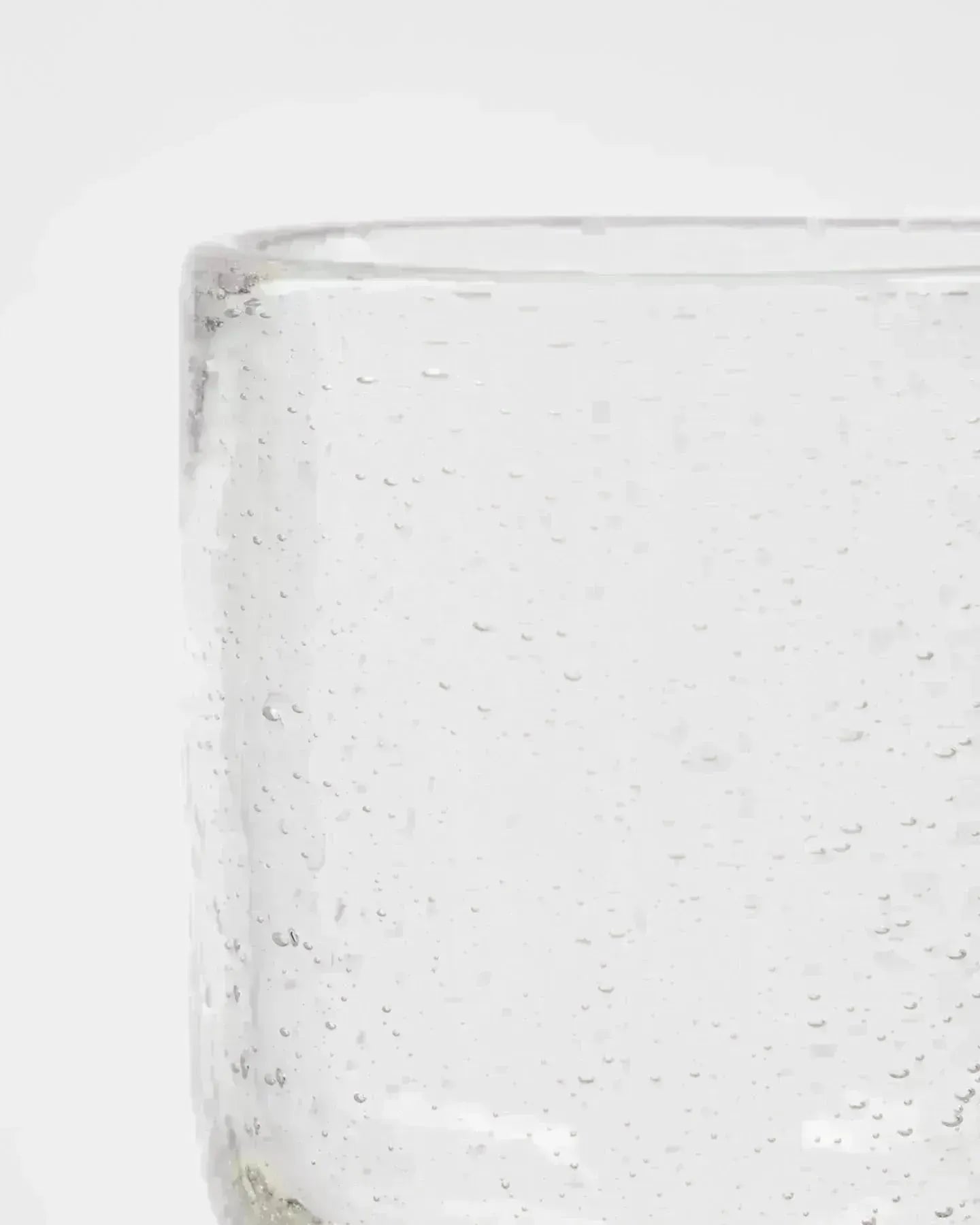 Glas, HDRich, Klar in Klar präsentiert im Onlineshop von KAQTU Design AG. Wein- & Sektglas ist von House Doctor