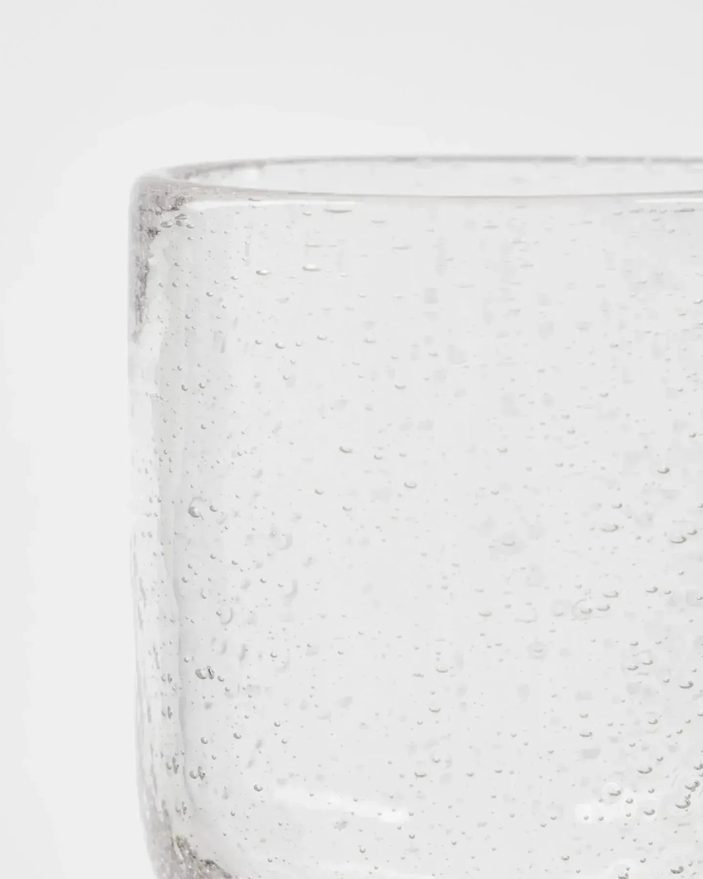 Glas, HDRich, Klar in Klar präsentiert im Onlineshop von KAQTU Design AG. Wein- & Sektglas ist von House Doctor