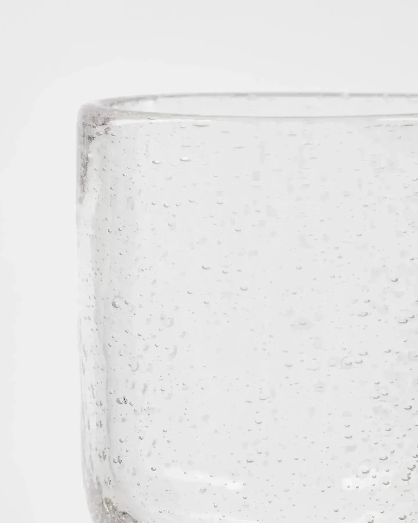 Glas, HDRich, Klar in Klar präsentiert im Onlineshop von KAQTU Design AG. Wein- & Sektglas ist von House Doctor