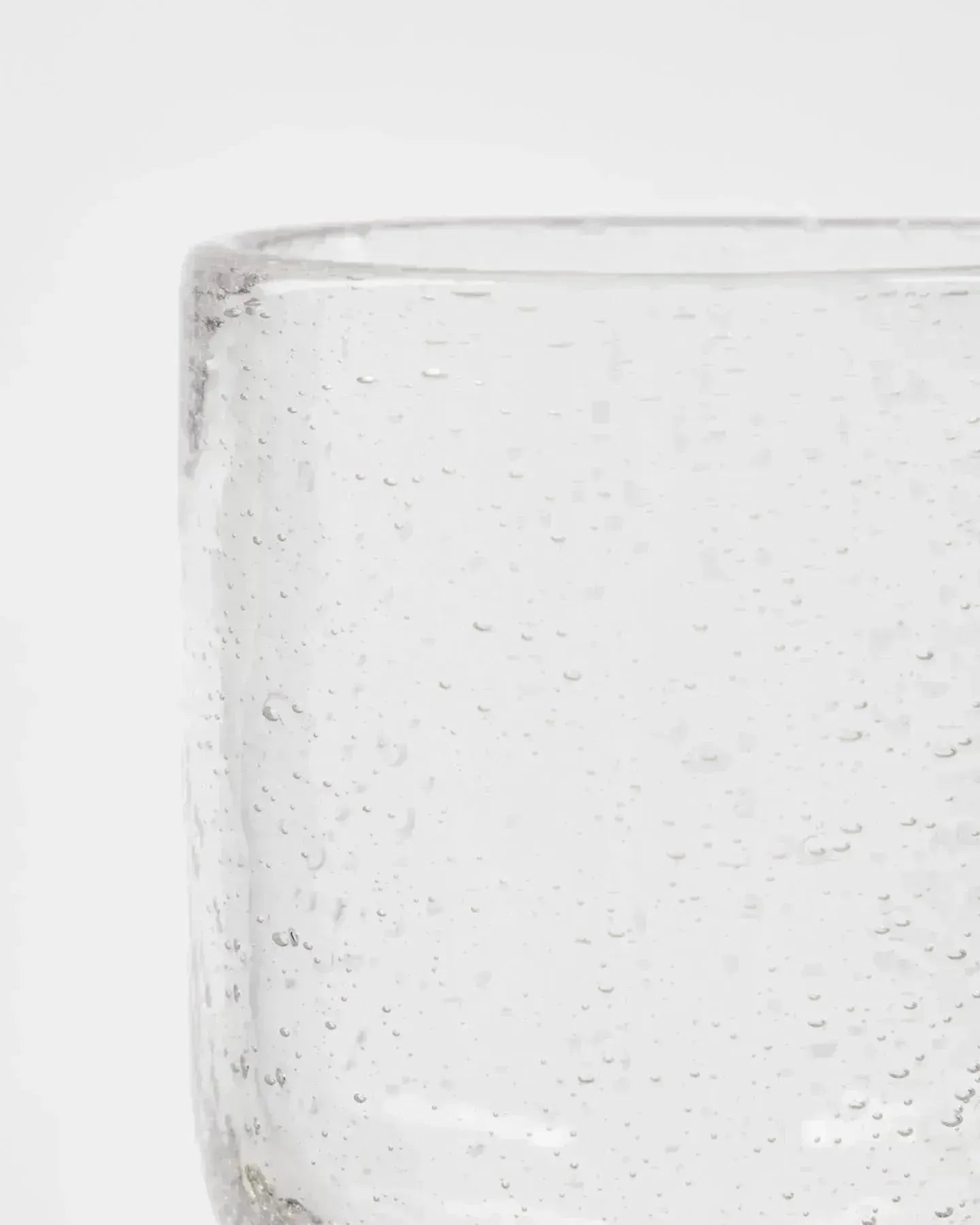 Glas, HDRich, Klar in Klar präsentiert im Onlineshop von KAQTU Design AG. Wein- & Sektglas ist von House Doctor