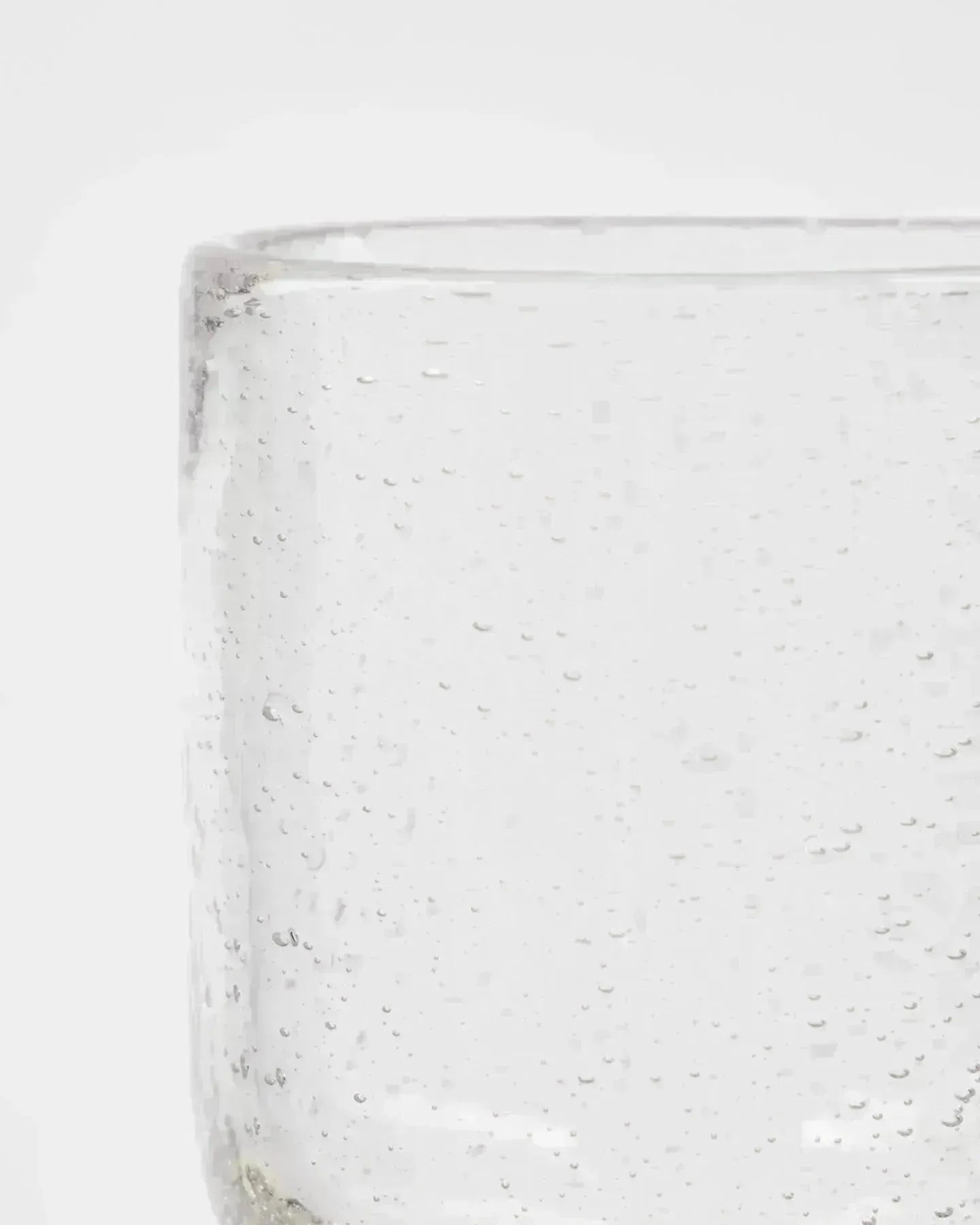 Glas, HDRich, Klar in Klar präsentiert im Onlineshop von KAQTU Design AG. Wein- & Sektglas ist von House Doctor