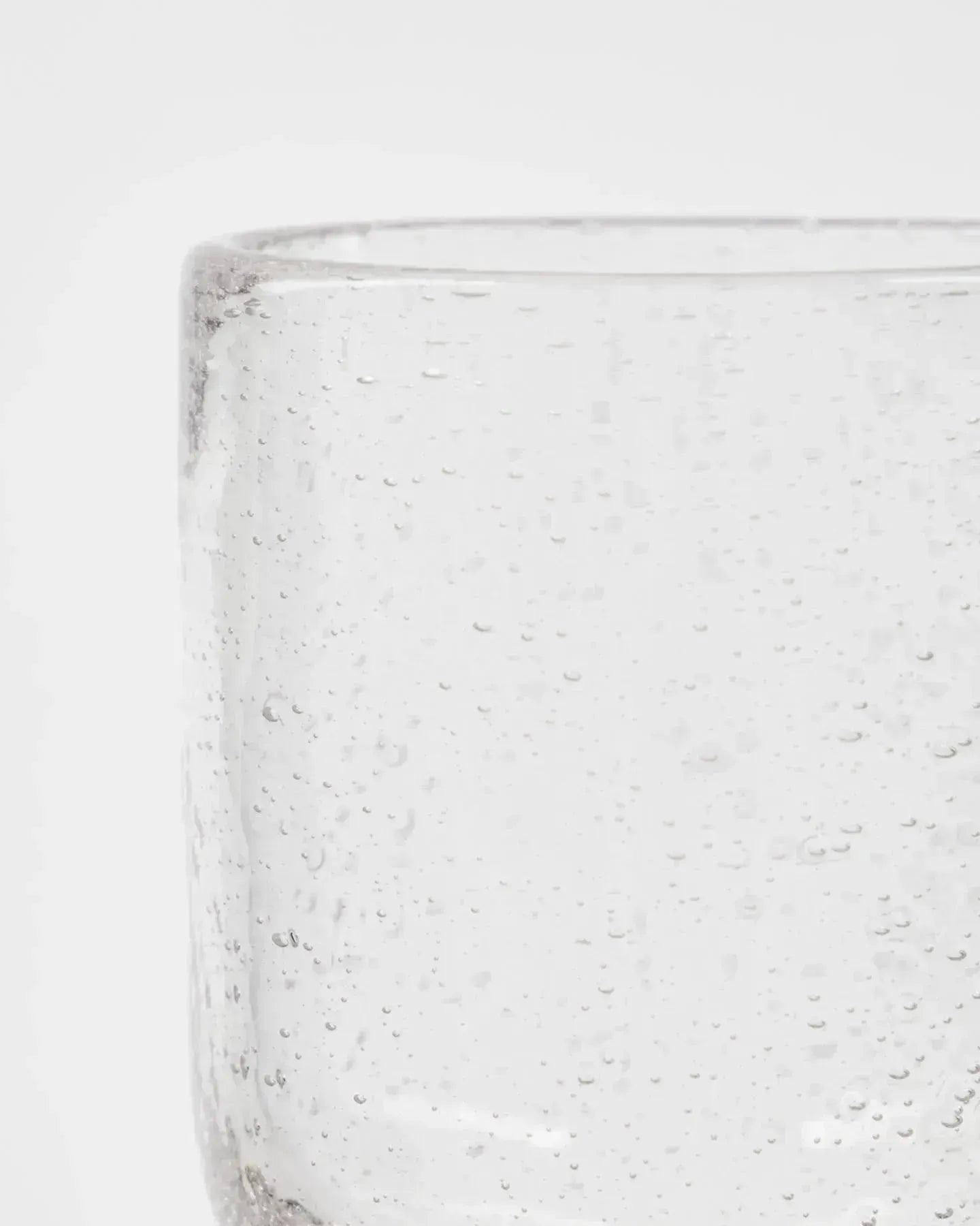 Glas, HDRich, Klar in Klar präsentiert im Onlineshop von KAQTU Design AG. Wein- & Sektglas ist von House Doctor