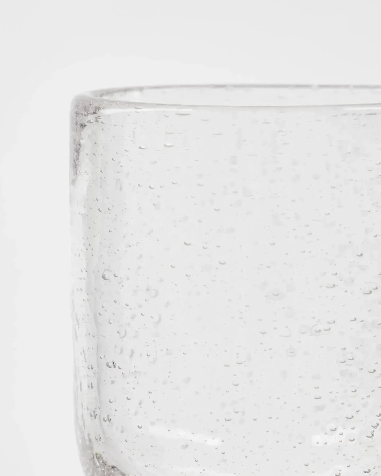 Glas, HDRich, Klar in Klar präsentiert im Onlineshop von KAQTU Design AG. Wein- & Sektglas ist von House Doctor