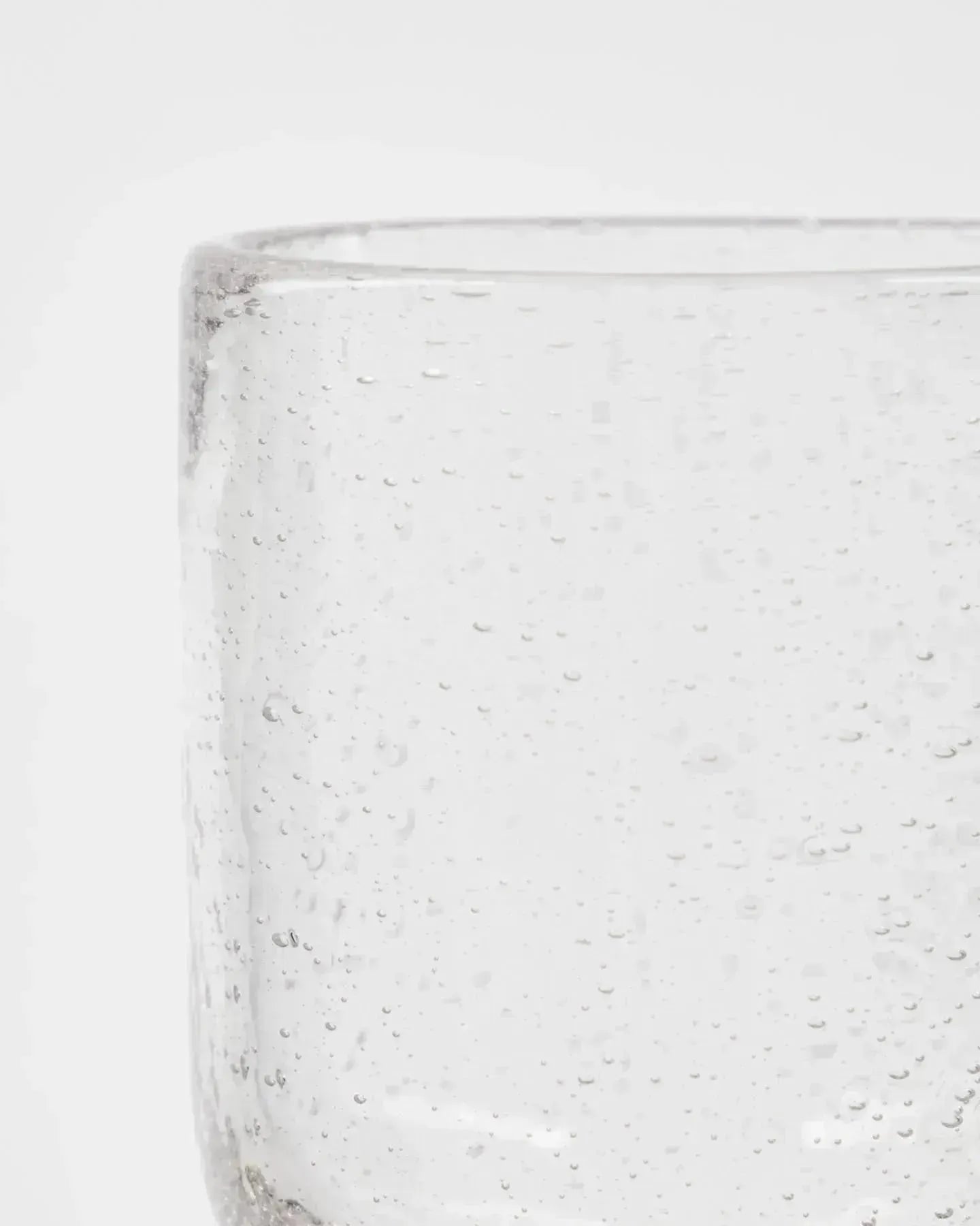 Glas, HDRich, Klar in Klar präsentiert im Onlineshop von KAQTU Design AG. Wein- & Sektglas ist von House Doctor