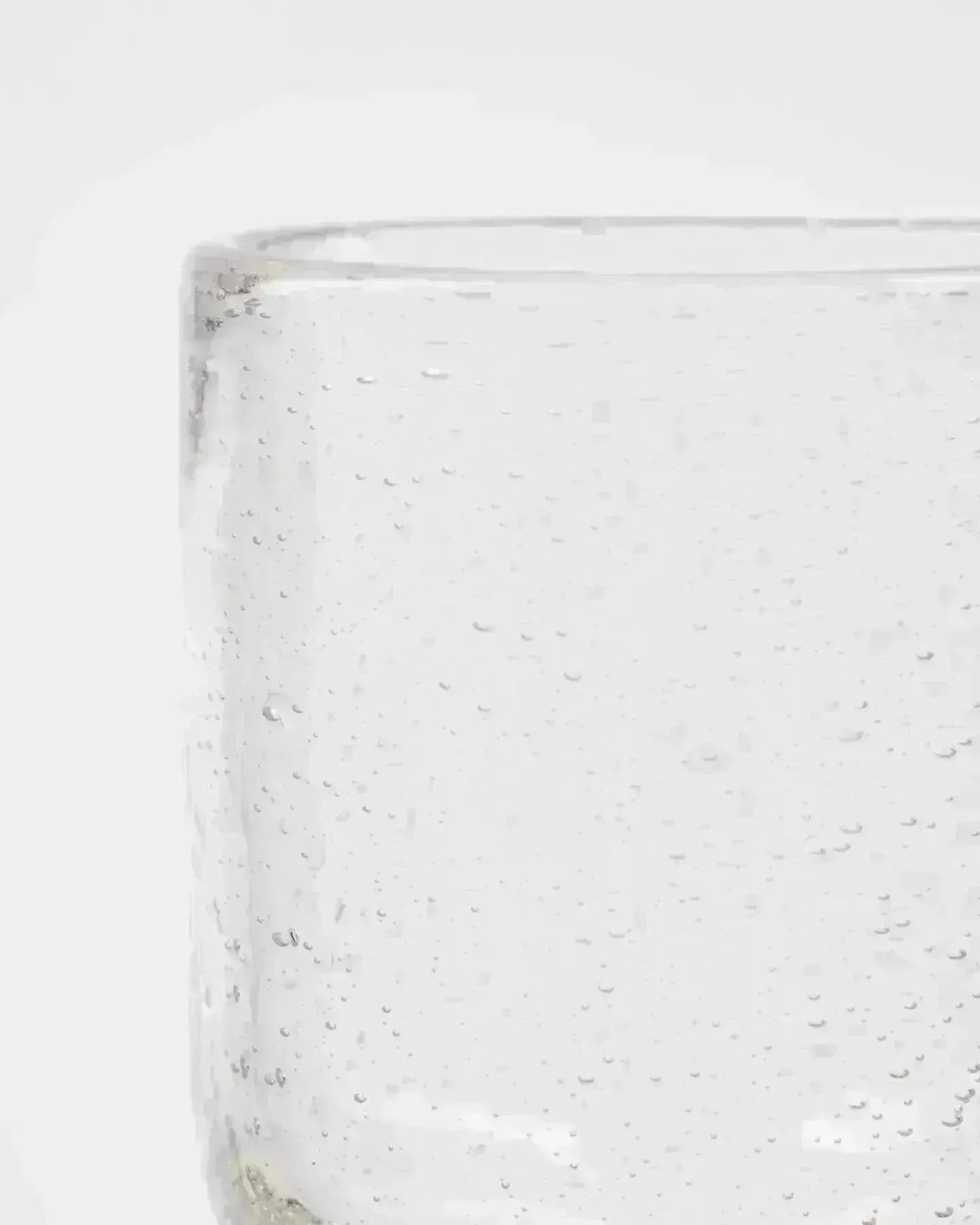 Glas, HDRich, Klar in Klar präsentiert im Onlineshop von KAQTU Design AG. Wein- & Sektglas ist von House Doctor