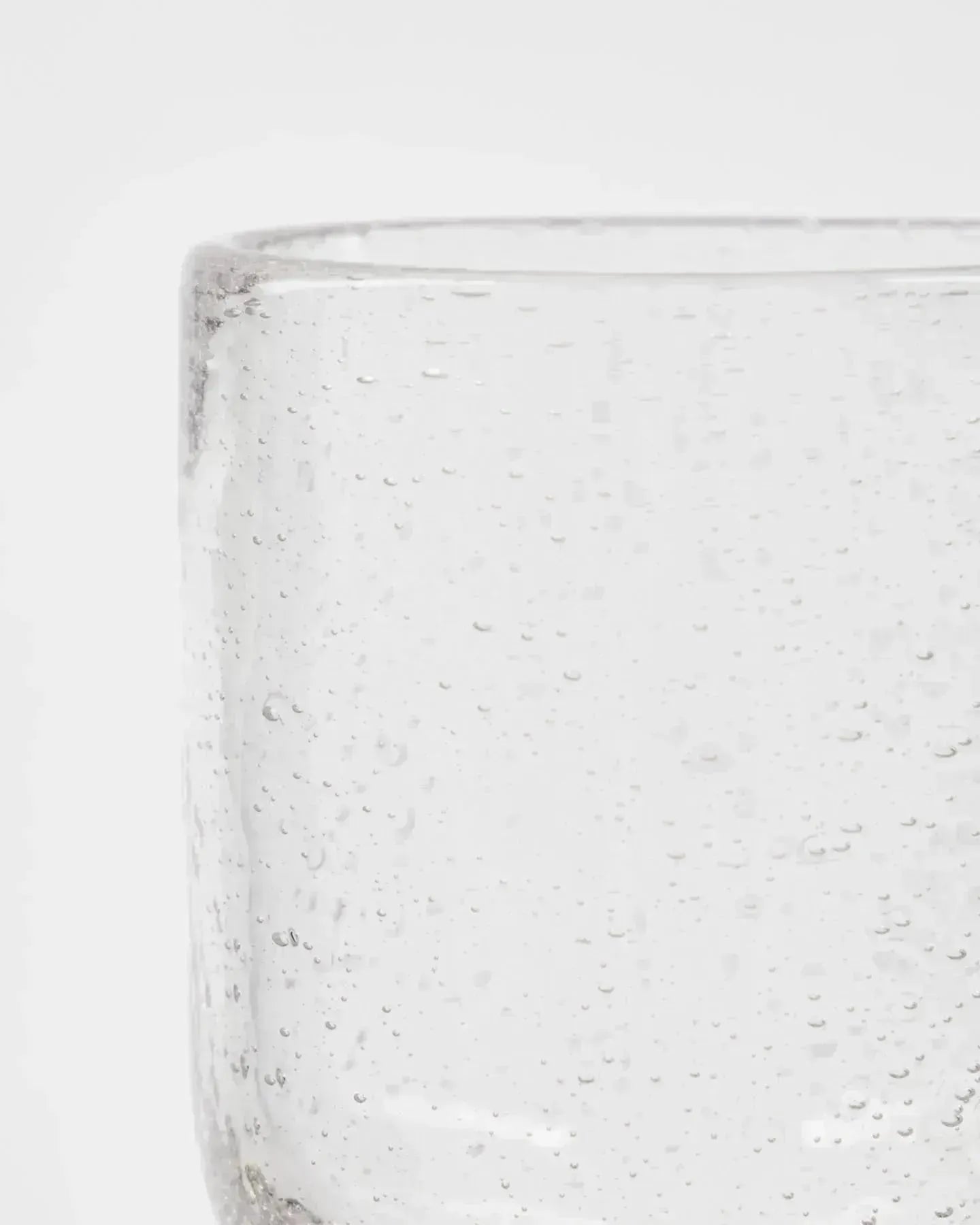 Glas, HDRich, Klar in Klar präsentiert im Onlineshop von KAQTU Design AG. Wein- & Sektglas ist von House Doctor