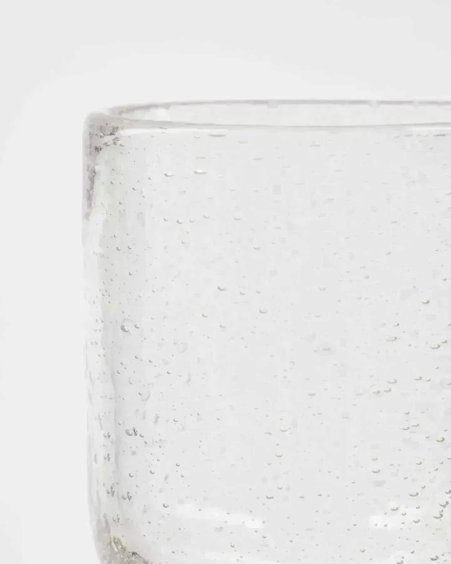 Glas, HDRich, Klar in Klar präsentiert im Onlineshop von KAQTU Design AG. Wein- & Sektglas ist von House Doctor