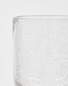 Glas, HDRich, Klar