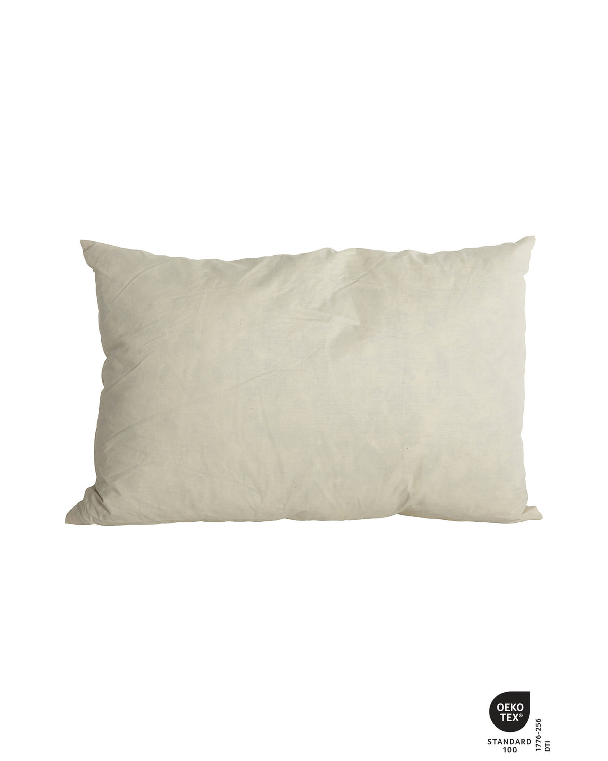 Kissenfüllung in Weiss präsentiert im Onlineshop von KAQTU Design AG. Kissenfüllung ist von House Doctor