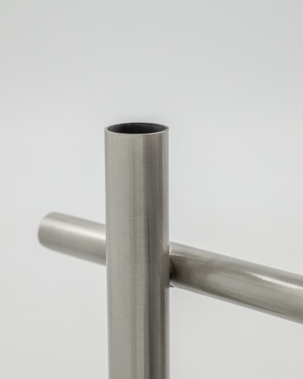 Kerzenständer, HDMaxi45, Antik-Silber in Antik-Silber präsentiert im Onlineshop von KAQTU Design AG. Kerzenständer ist von House Doctor