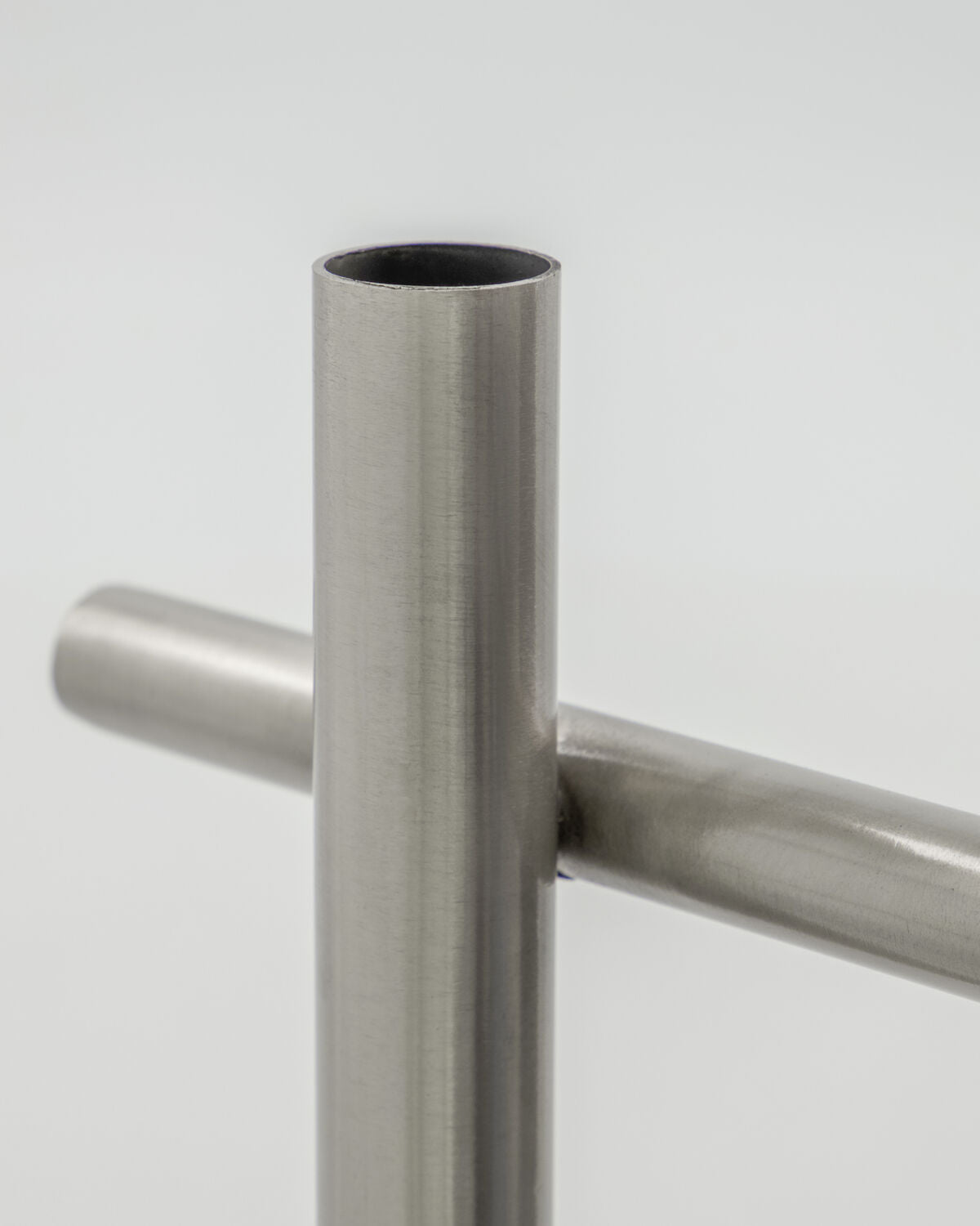 Kerzenständer, HDMaxi80, Antik-Silber in Antik-Silber präsentiert im Onlineshop von KAQTU Design AG. Kerzenständer ist von House Doctor
