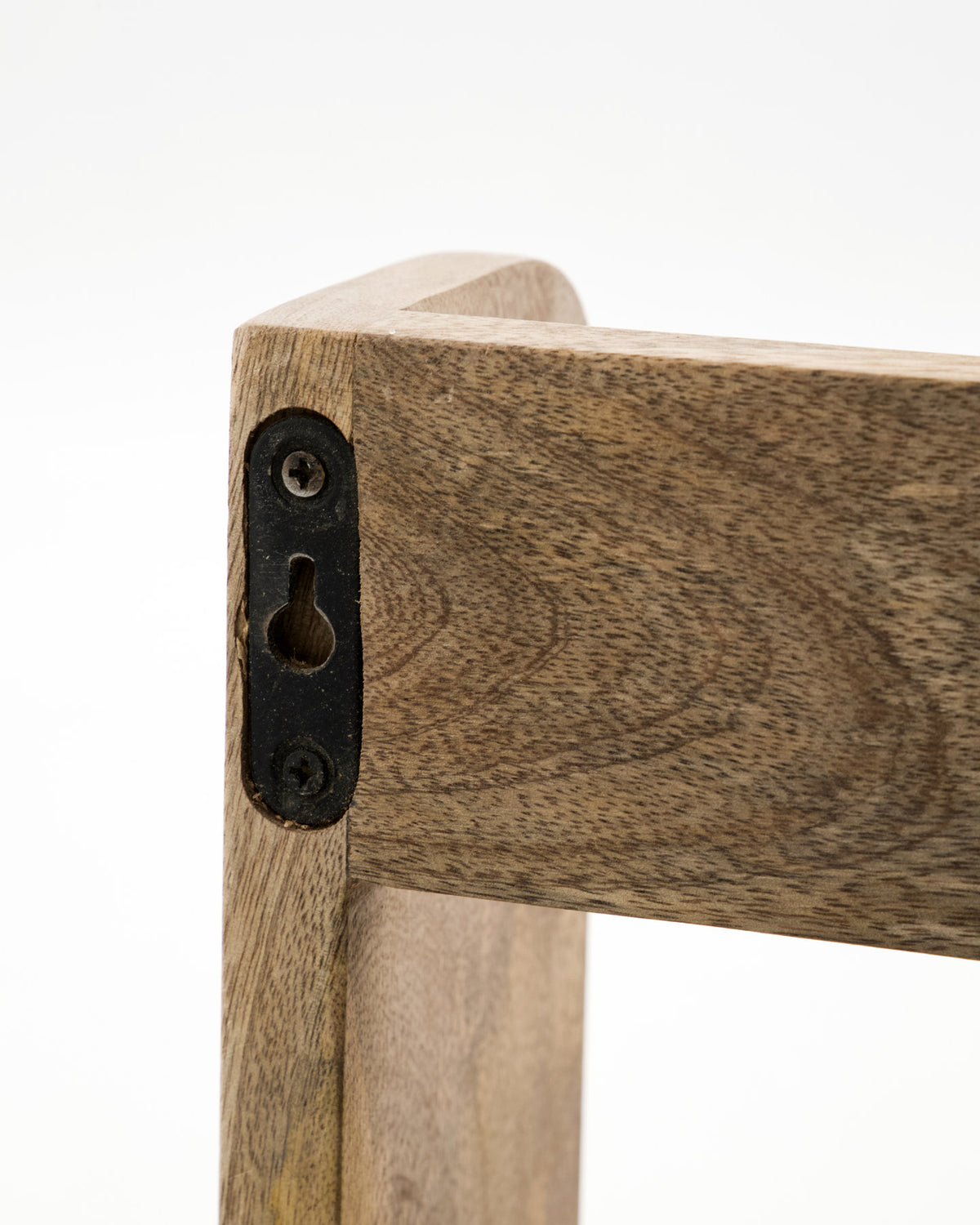 Regal, HDMaga, Natur in Natur präsentiert im Onlineshop von KAQTU Design AG. Standregal ist von House Doctor