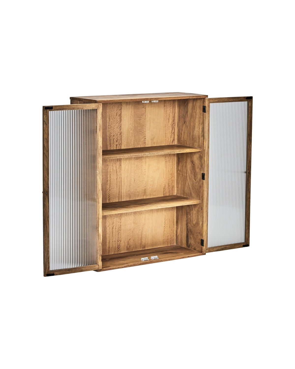 Hängeregal, HDBalance, Antikes Braun in Antikes Braun präsentiert im Onlineshop von KAQTU Design AG. Wandschrank ist von House Doctor