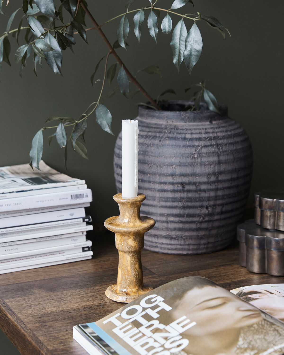 Kerzenständer, HDRaag, Gelb in Gelb präsentiert im Onlineshop von KAQTU Design AG. Kerzenständer ist von House Doctor;Kerzenständer, HDRaag, Gelb in Gelb präsentiert im Onlineshop von KAQTU Design AG. Kerzenständer ist von House Doctor;Kerzenständer, HDRaag, Gelb in Gelb präsentiert im Onlineshop von KAQTU Design AG. Kerzenständer ist von House Doctor;Kerzenständer, HDRaag, Gelb in Gelb präsentiert im Onlineshop von KAQTU Design AG. Kerzenständer ist von House Doctor