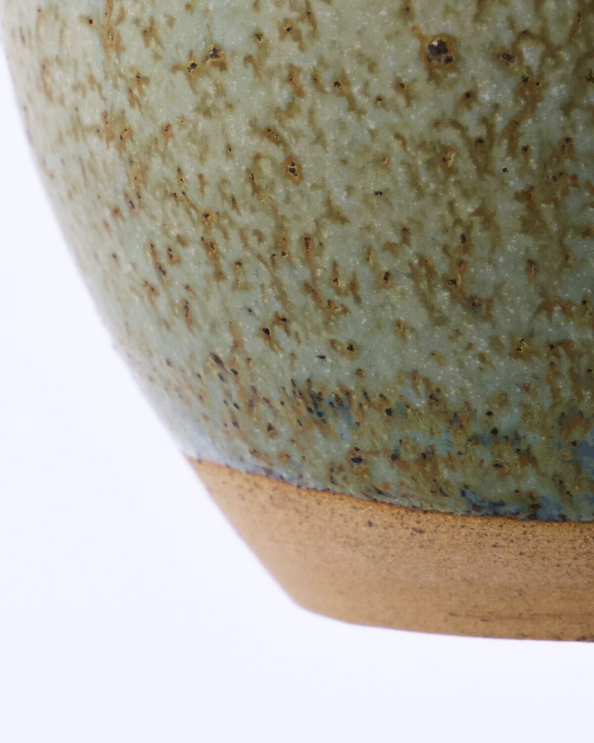 Vase, HDTino, Grau in Grau präsentiert im Onlineshop von KAQTU Design AG. Vase ist von House Doctor