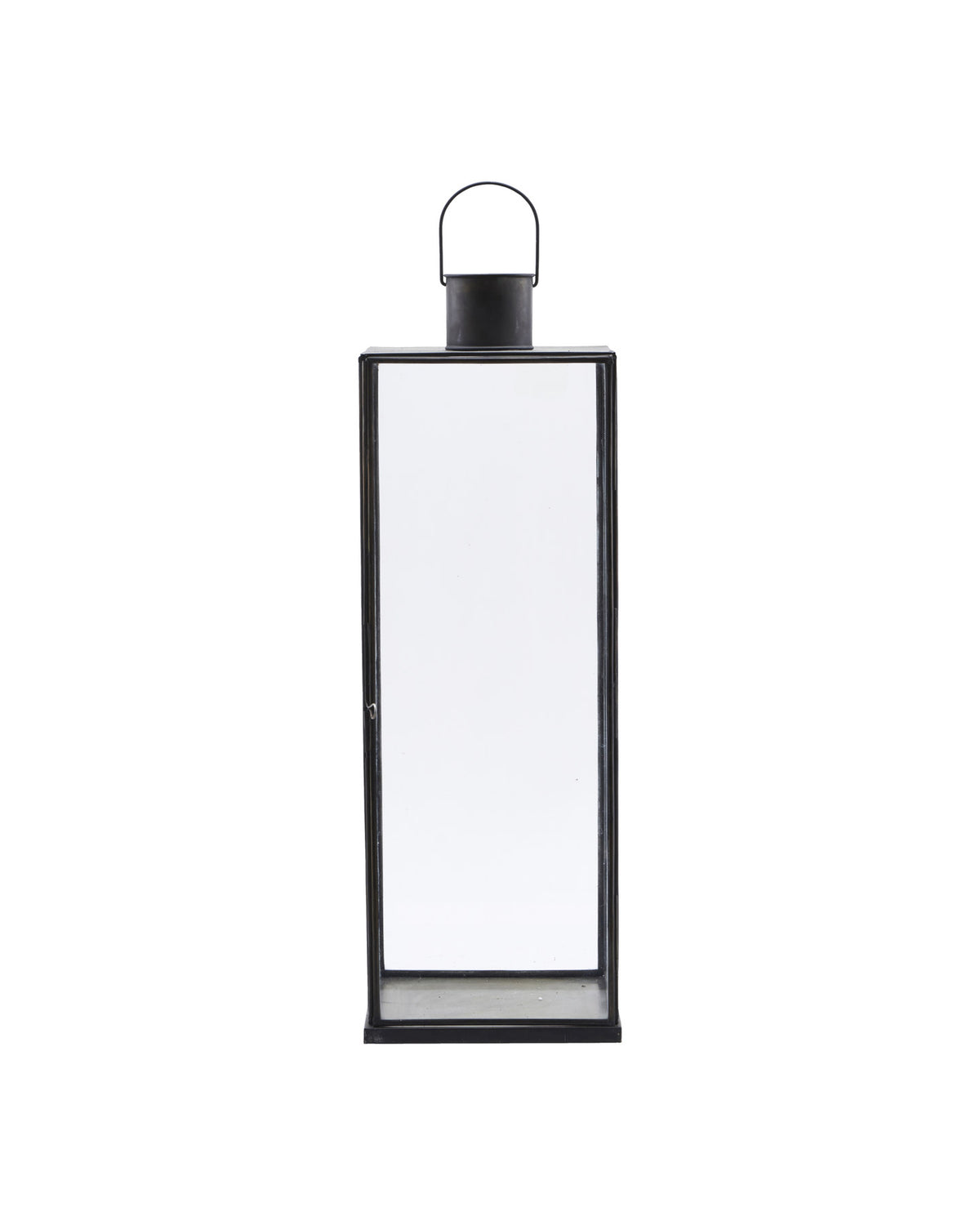 Laterne, Narrow in Dunkle Antiquität präsentiert im Onlineshop von KAQTU Design AG. Laterne ist von House Doctor