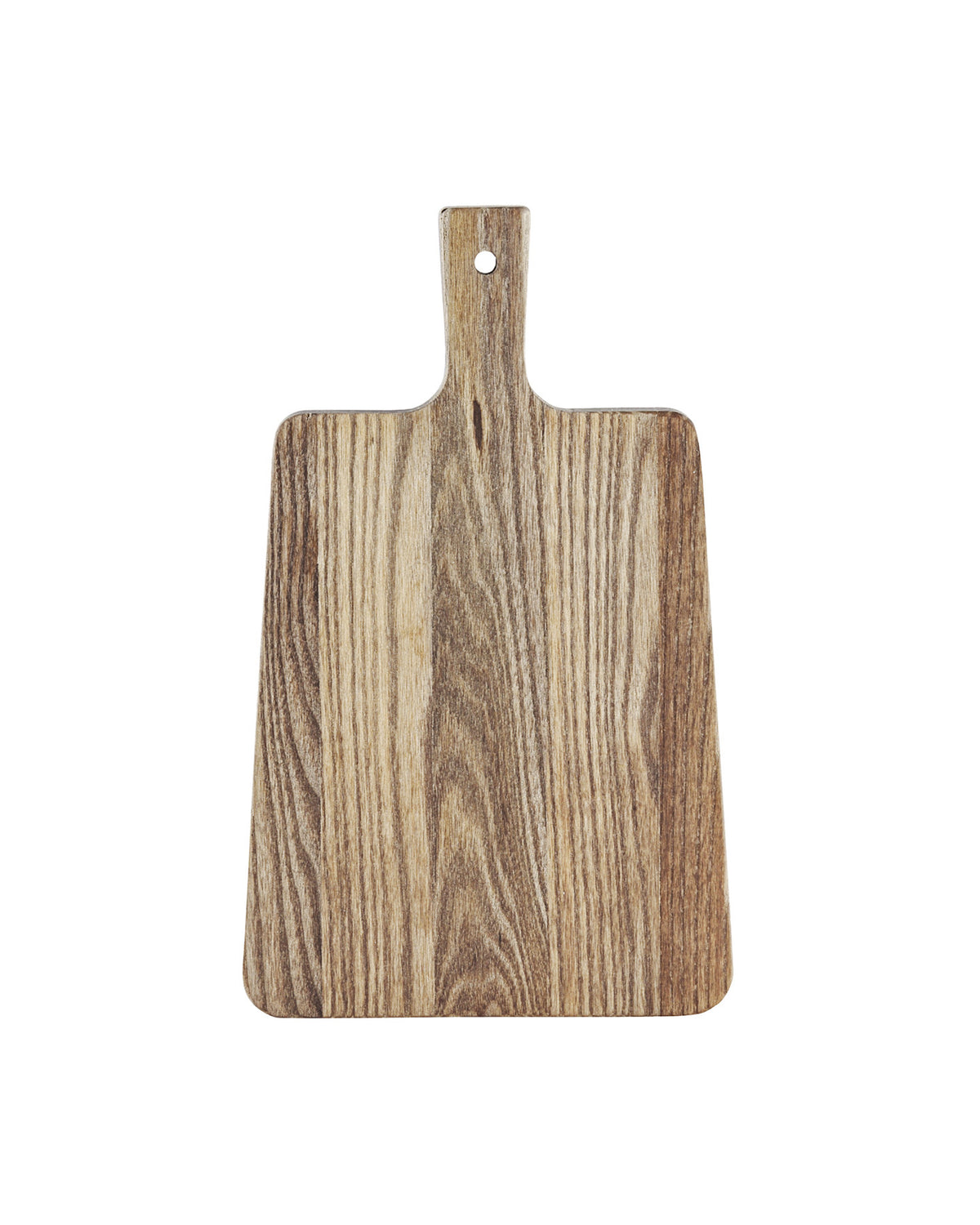 Schneidebrett, Walnut in Natur präsentiert im Onlineshop von KAQTU Design AG. Schneidbrett ist von House Doctor