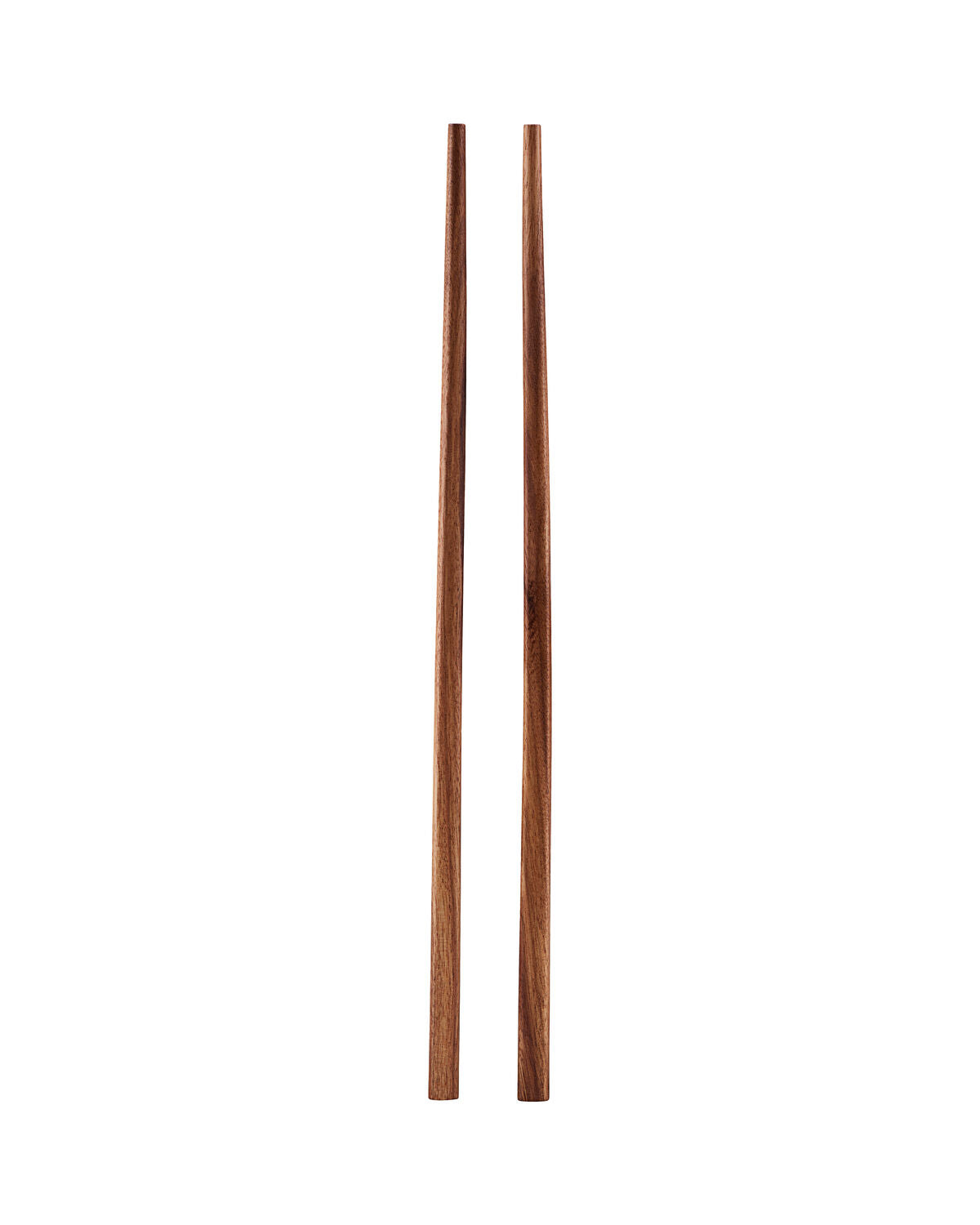Essstäbchen, Nature in Braun präsentiert im Onlineshop von KAQTU Design AG. Besteck ist von House Doctor