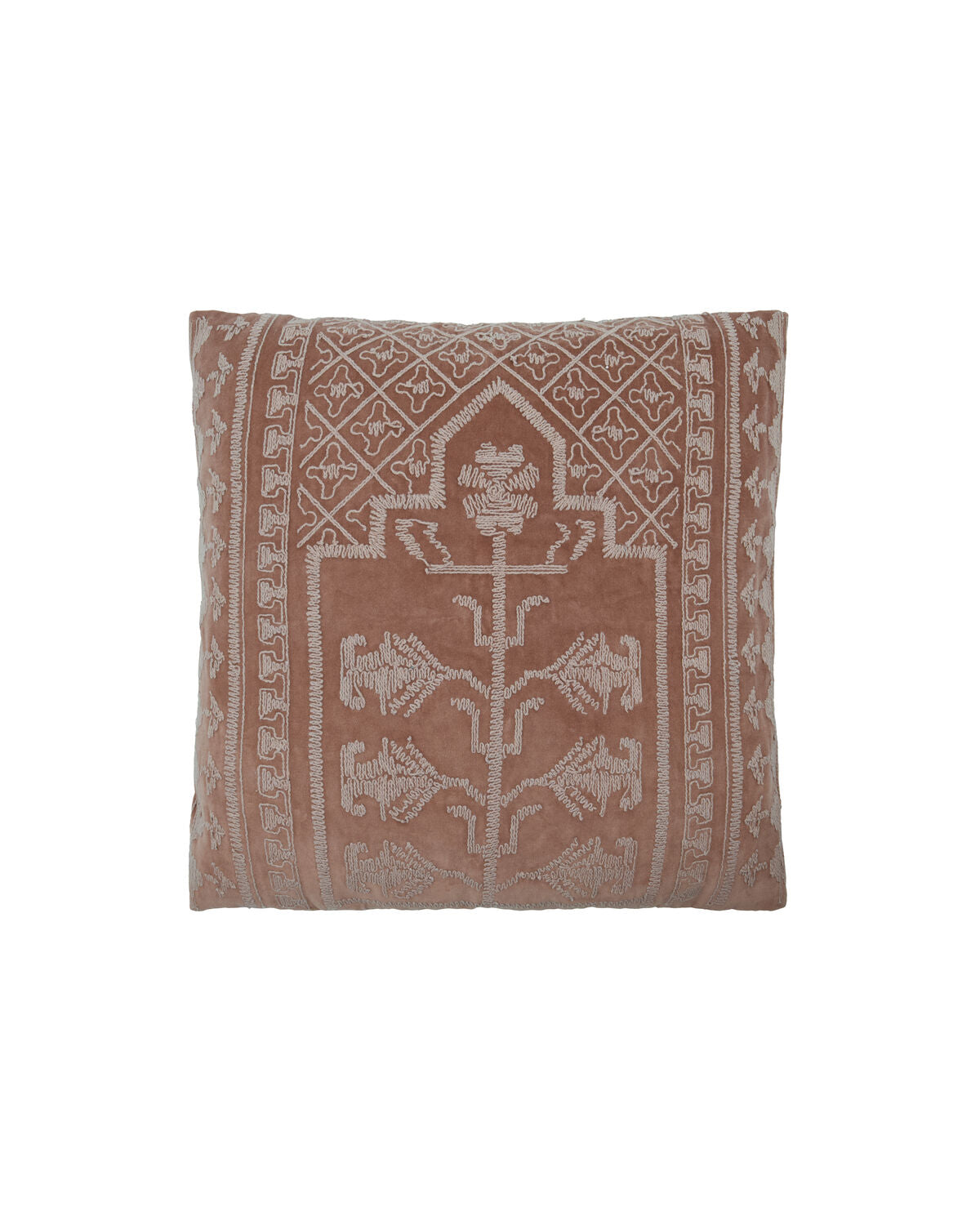 Kissenbezug, HDEdda, Camel in Camel präsentiert im Onlineshop von KAQTU Design AG. Kissenbezug ist von House Doctor