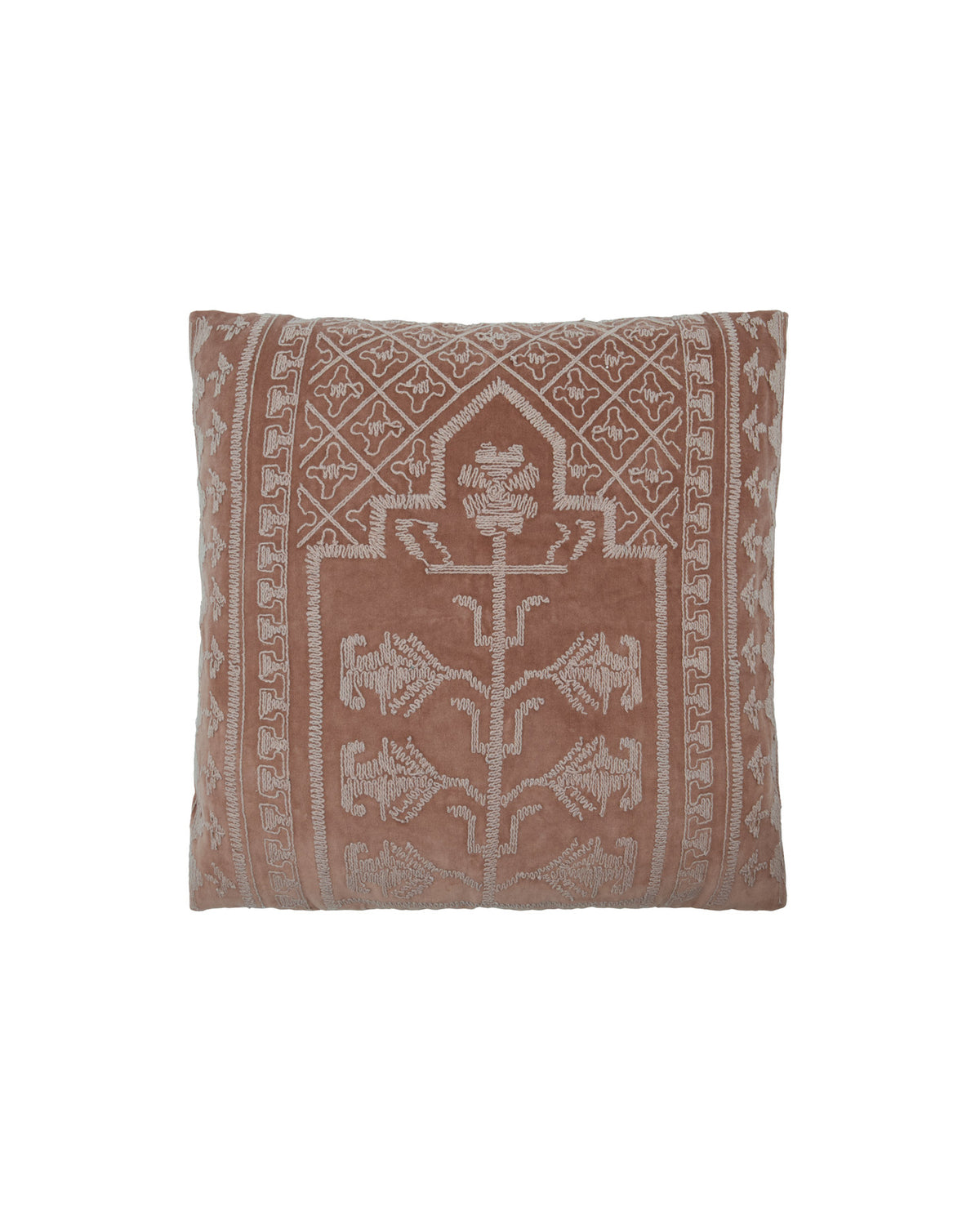 Kissenbezug, HDEdda, Camel in Camel präsentiert im Onlineshop von KAQTU Design AG. Kissenbezug ist von House Doctor
