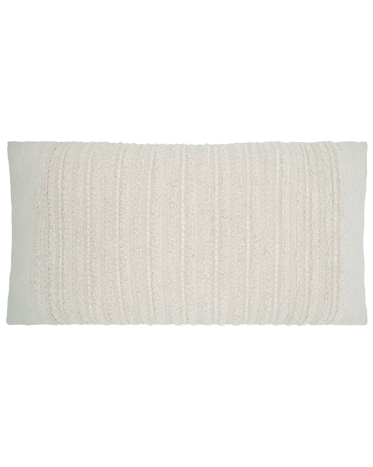 Kissenbezug, Chil in Off-White präsentiert im Onlineshop von KAQTU Design AG. Kissenbezug ist von House Doctor