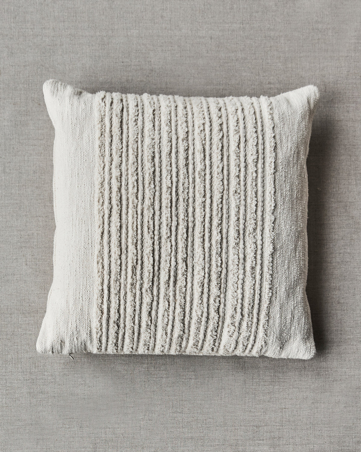 Kissenbezug, HDChil, Off-White in Off-White präsentiert im Onlineshop von KAQTU Design AG. Kissenbezug ist von House Doctor