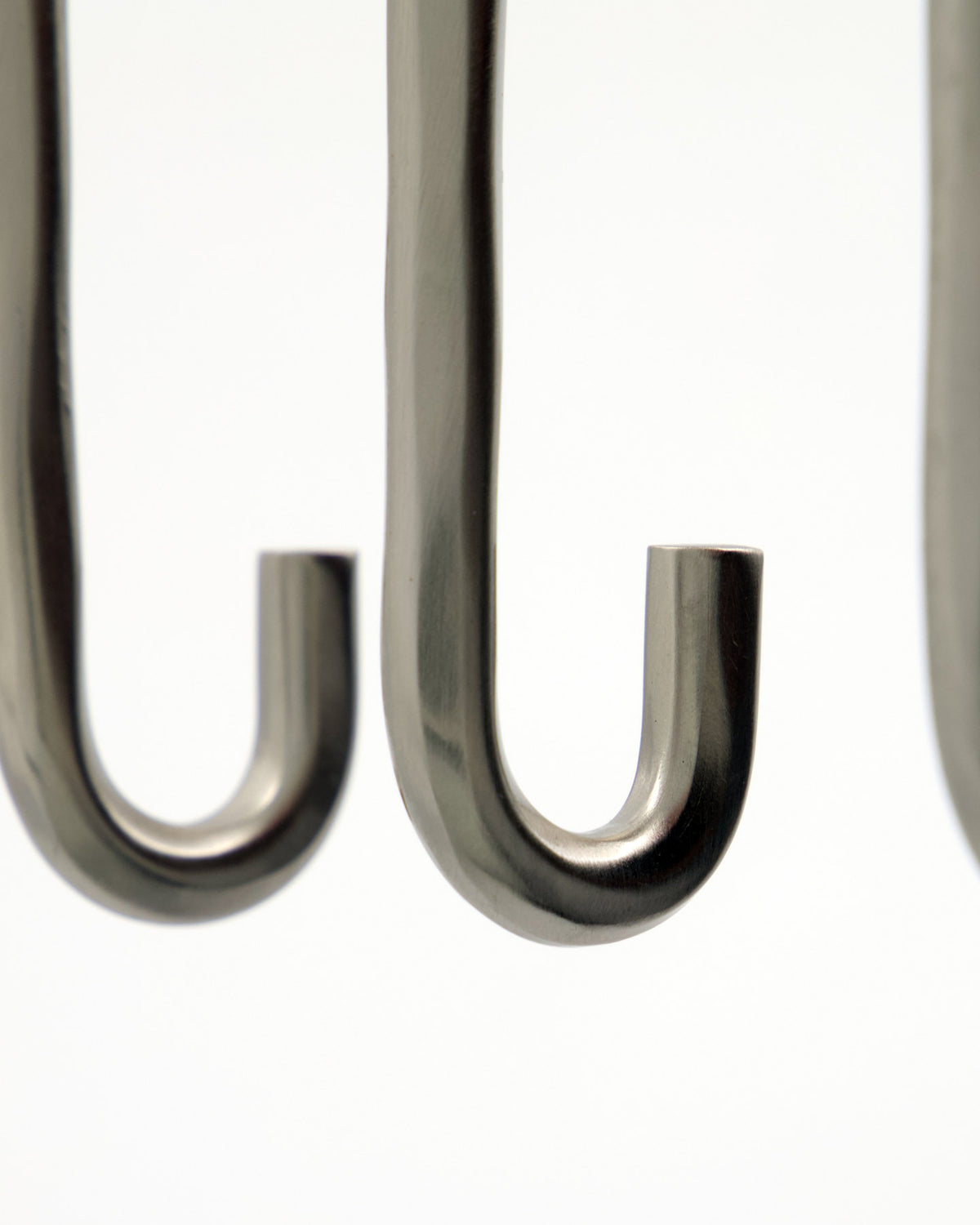 Rack, HDWelo, Gebürstetes Silber-Finish in Gebürstetes Silber-Finish präsentiert im Onlineshop von KAQTU Design AG. Badzubehör ist von House Doctor