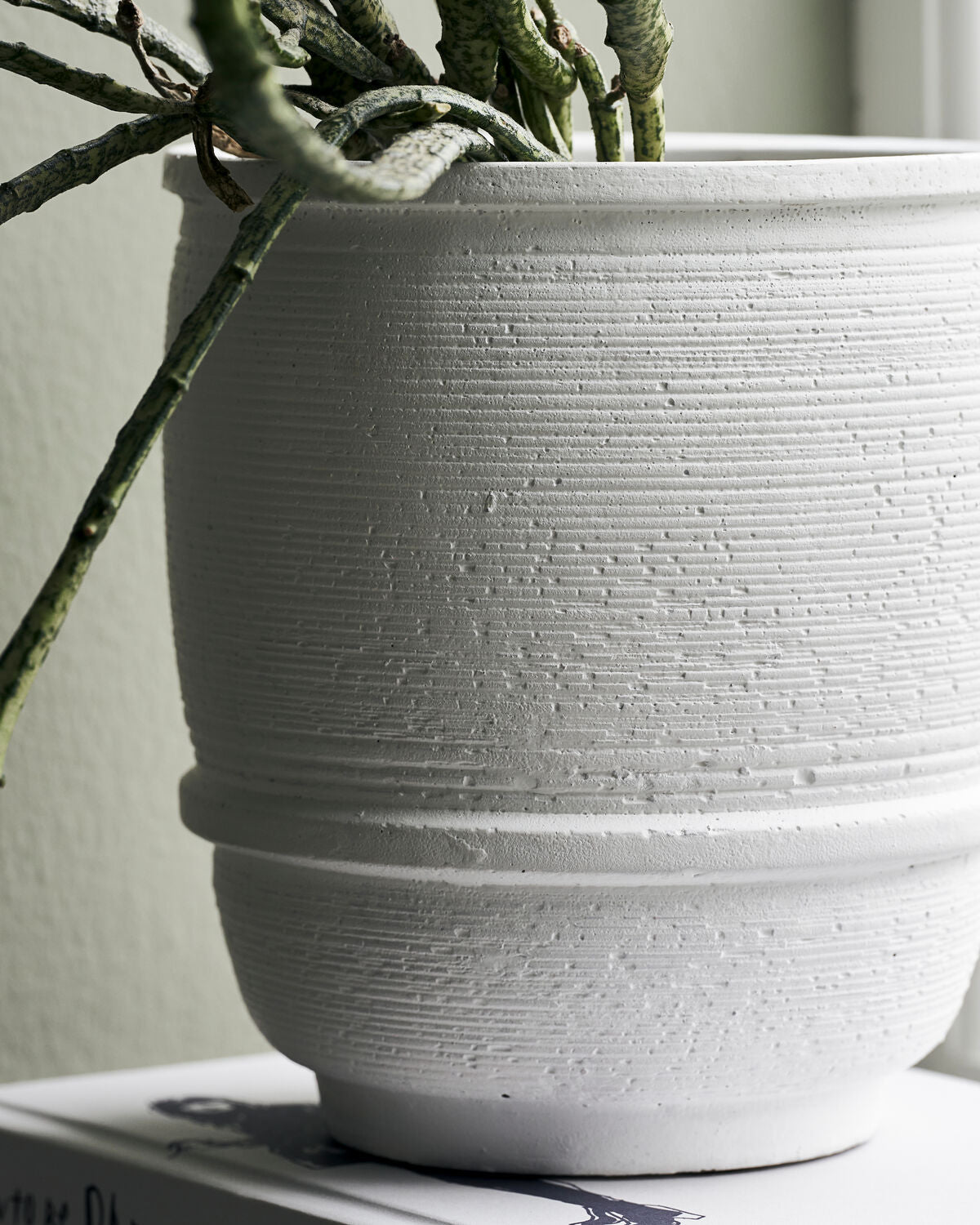 Blumenkasten, Ground, Kit in Kit präsentiert im Onlineshop von KAQTU Design AG. Blumentopf ist von House Doctor
