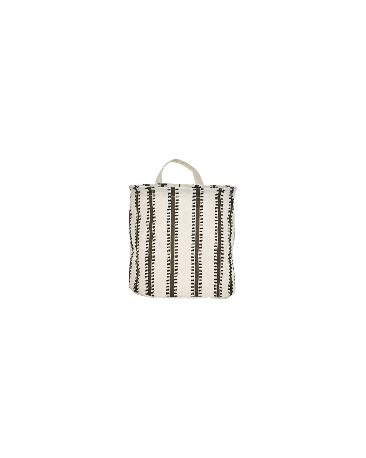 Aufbewahrungskorb, HDVibes, Hellbraun in Hellbraun präsentiert im Onlineshop von KAQTU Design AG. Aufbewahrungskorb ist von House Doctor