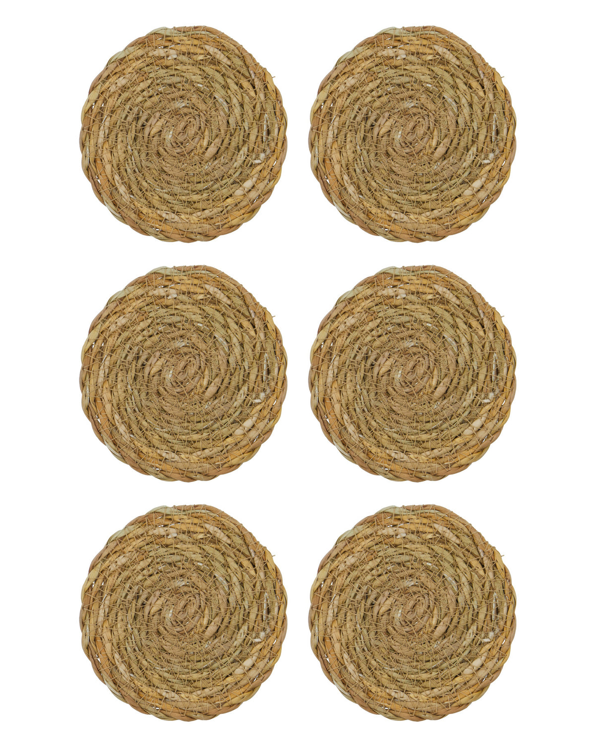 Untersetzer, HDCoaster, Natur in Natur präsentiert im Onlineshop von KAQTU Design AG. Pfannenuntersatz ist von House Doctor