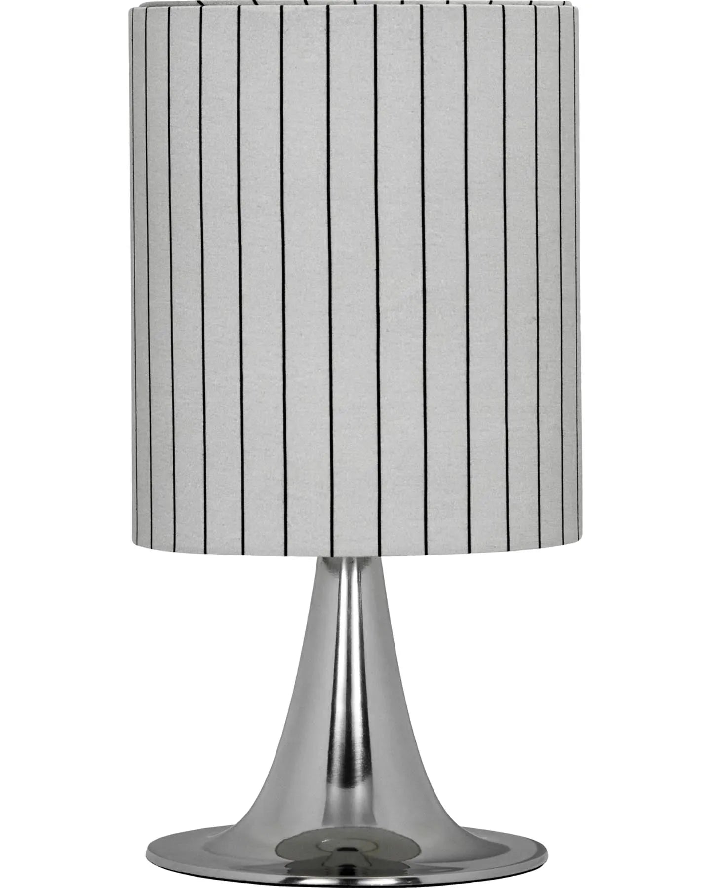 Tischleuchte, HDTulip, Silber-Finish in Silber-Finish präsentiert im Onlineshop von KAQTU Design AG. Tischleuchte ist von House Doctor