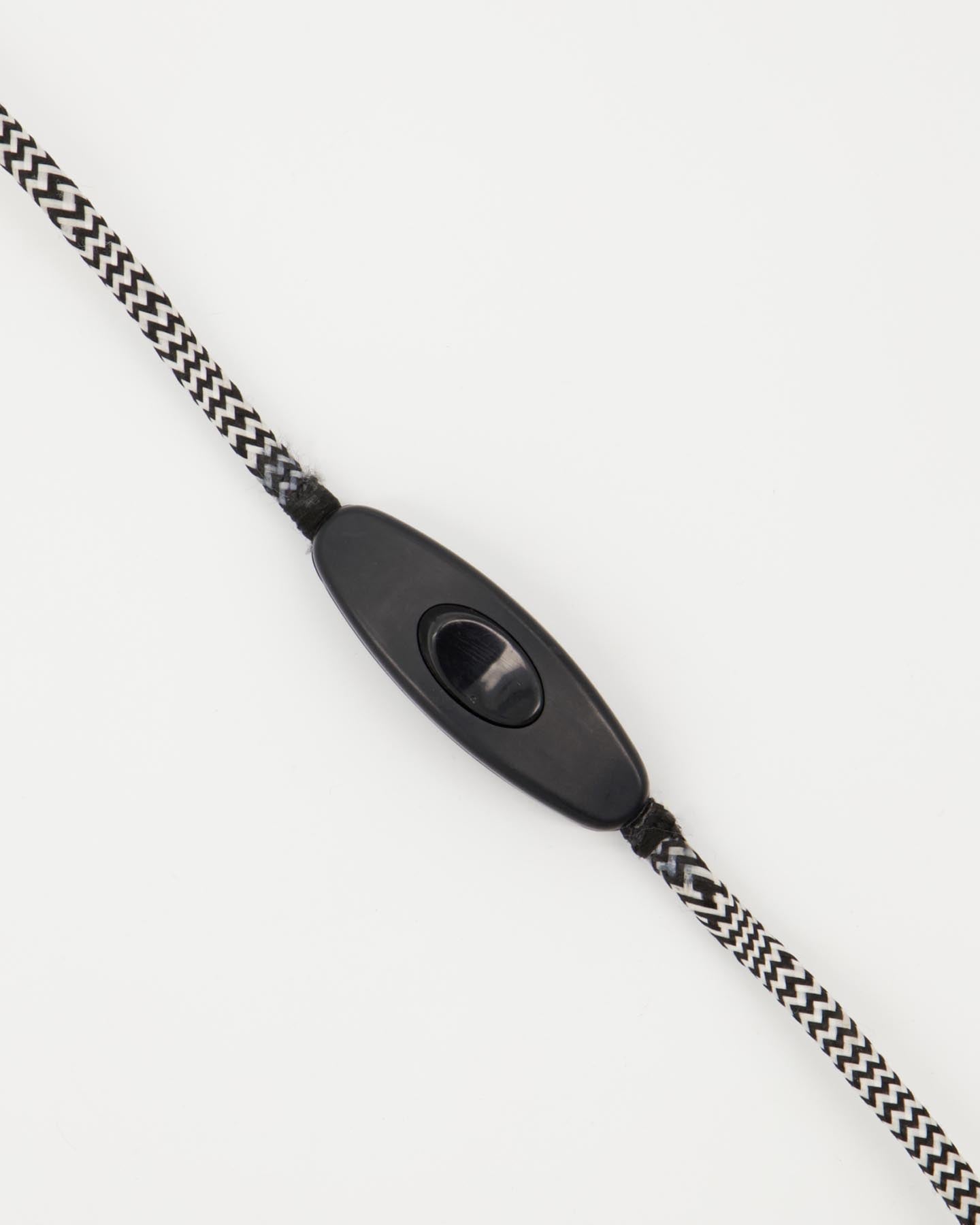 Tischleuchte, HDTulip, Silber-Finish in Silber-Finish präsentiert im Onlineshop von KAQTU Design AG. Tischleuchte ist von House Doctor