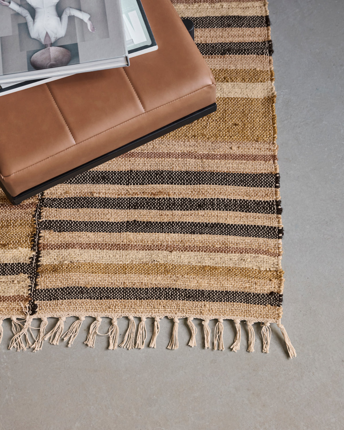 Teppich, HDListra, Bunt in Bunt präsentiert im Onlineshop von KAQTU Design AG. Teppich ist von House Doctor;Teppich, HDListra, Bunt in Bunt präsentiert im Onlineshop von KAQTU Design AG. Teppich ist von House Doctor;Teppich, HDListra, Bunt in Bunt präsentiert im Onlineshop von KAQTU Design AG. Teppich ist von House Doctor;Teppich, HDListra, Bunt in Bunt präsentiert im Onlineshop von KAQTU Design AG. Teppich ist von House Doctor
