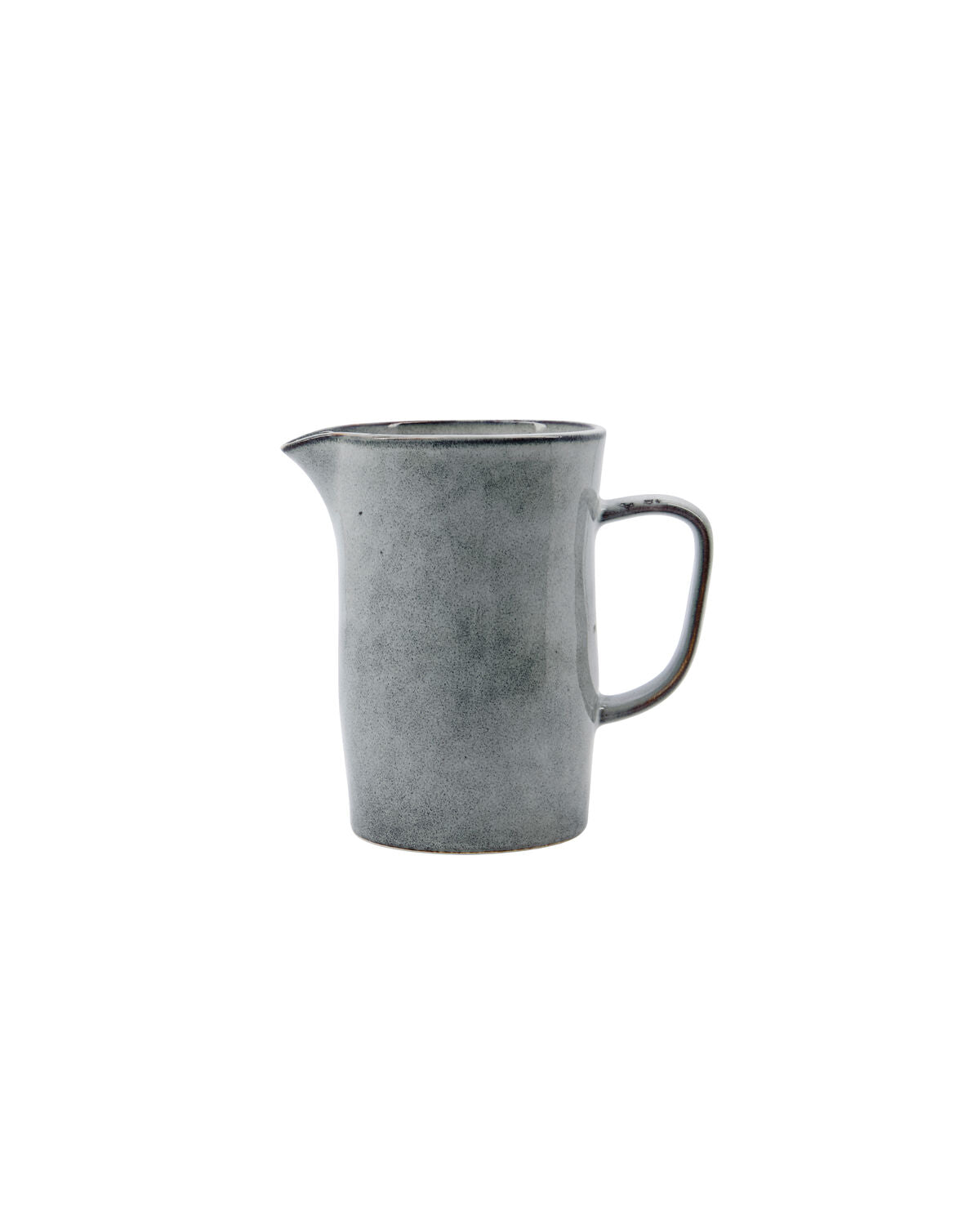 Kanne, Rustic/Blau in Grau/Blau präsentiert im Onlineshop von KAQTU Design AG. Kanne ist von House Doctor