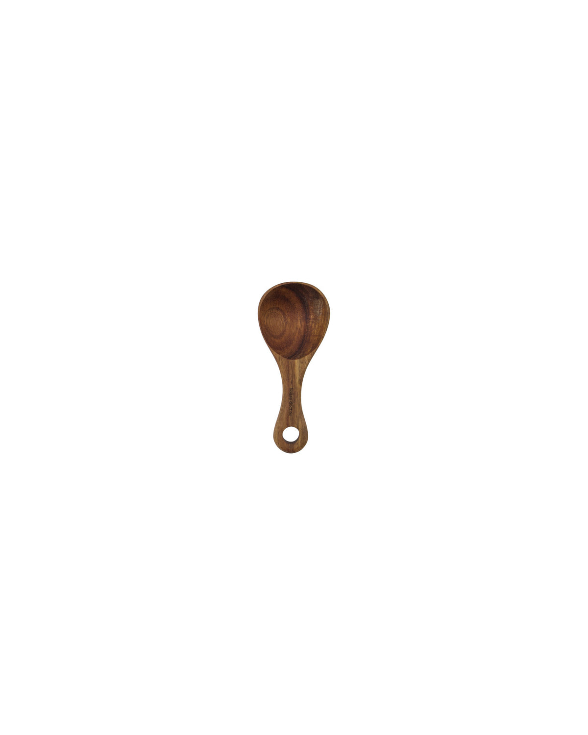 Scoop spoon, HDEya, Natur in Natur präsentiert im Onlineshop von KAQTU Design AG. Kochbesteck ist von House Doctor