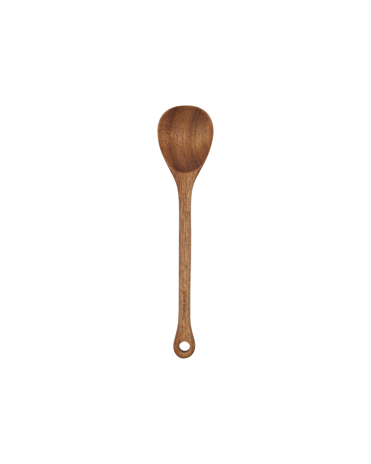 Löffel, HDEya, Natur in Natur präsentiert im Onlineshop von KAQTU Design AG. Kochbesteck ist von House Doctor