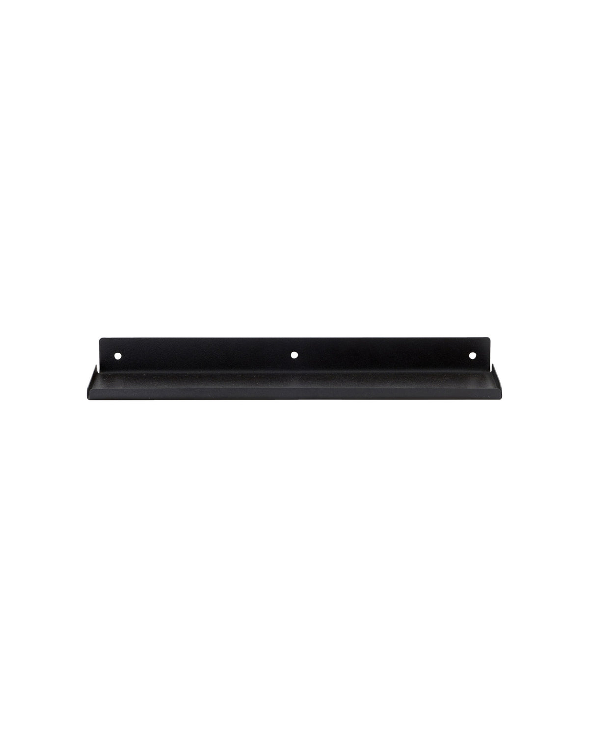 Regal, Ledge in Schwarz präsentiert im Onlineshop von KAQTU Design AG. Wandregal ist von House Doctor