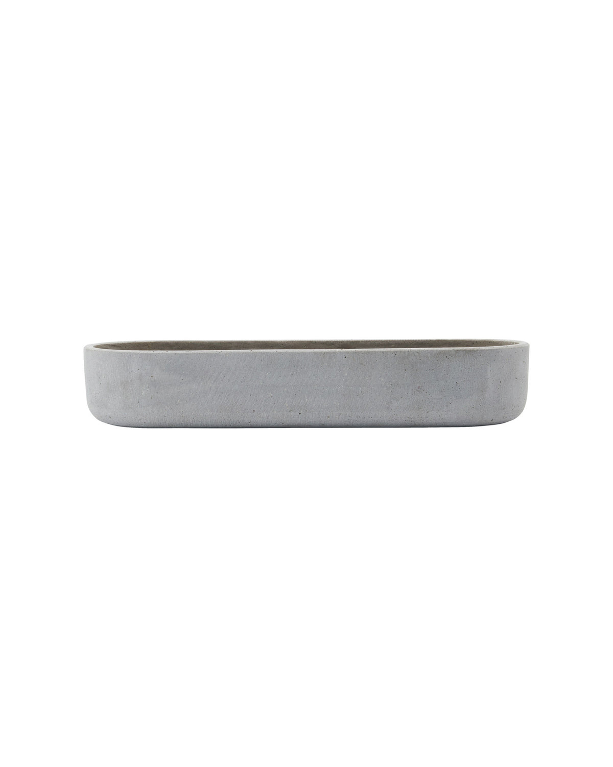 Kerzenständer, HDMarb, Grau in Grau präsentiert im Onlineshop von KAQTU Design AG. Kerzenständer ist von House Doctor