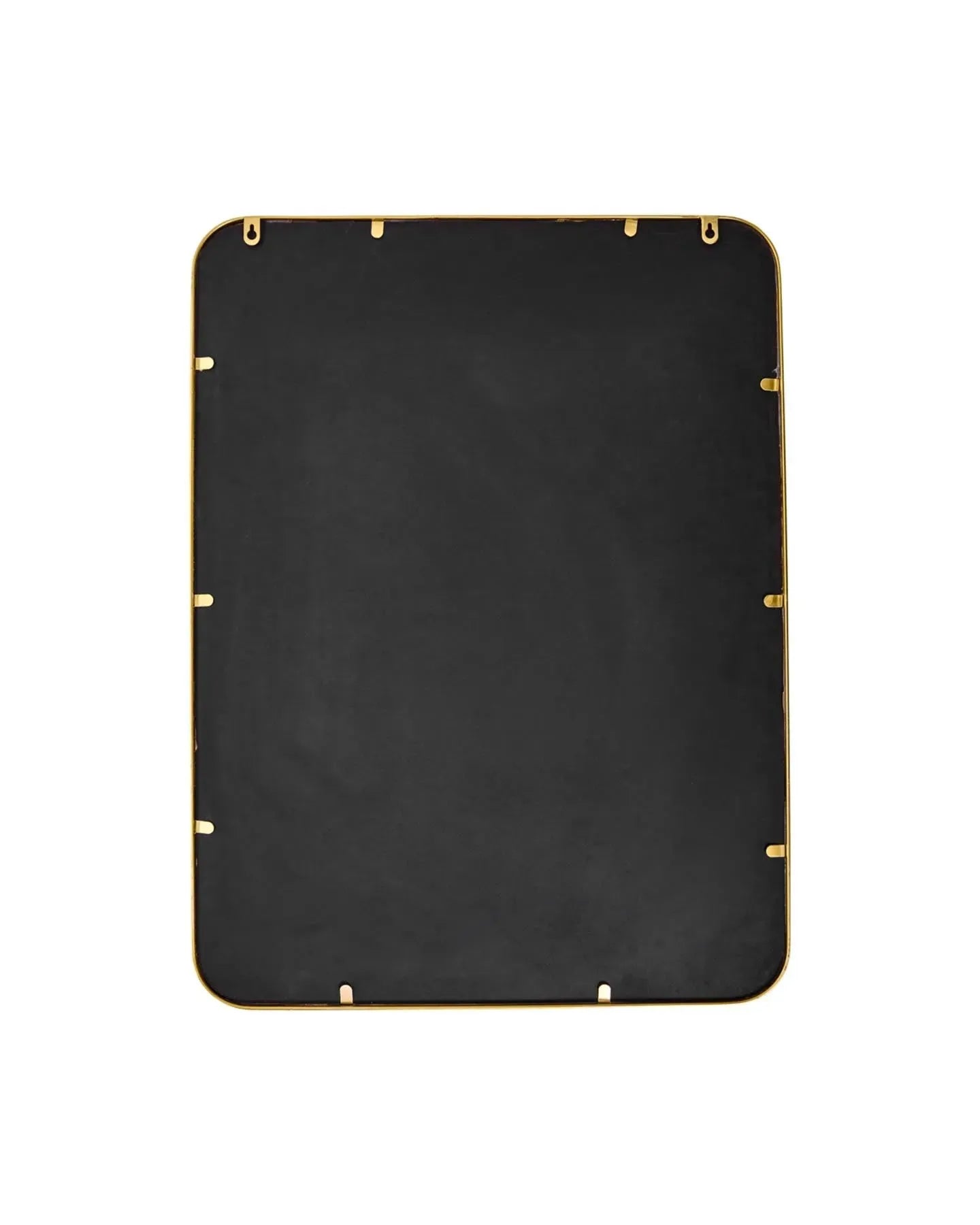 Spiegel, HDMirror, Gold in Gold präsentiert im Onlineshop von KAQTU Design AG. Spiegel ist von House Doctor